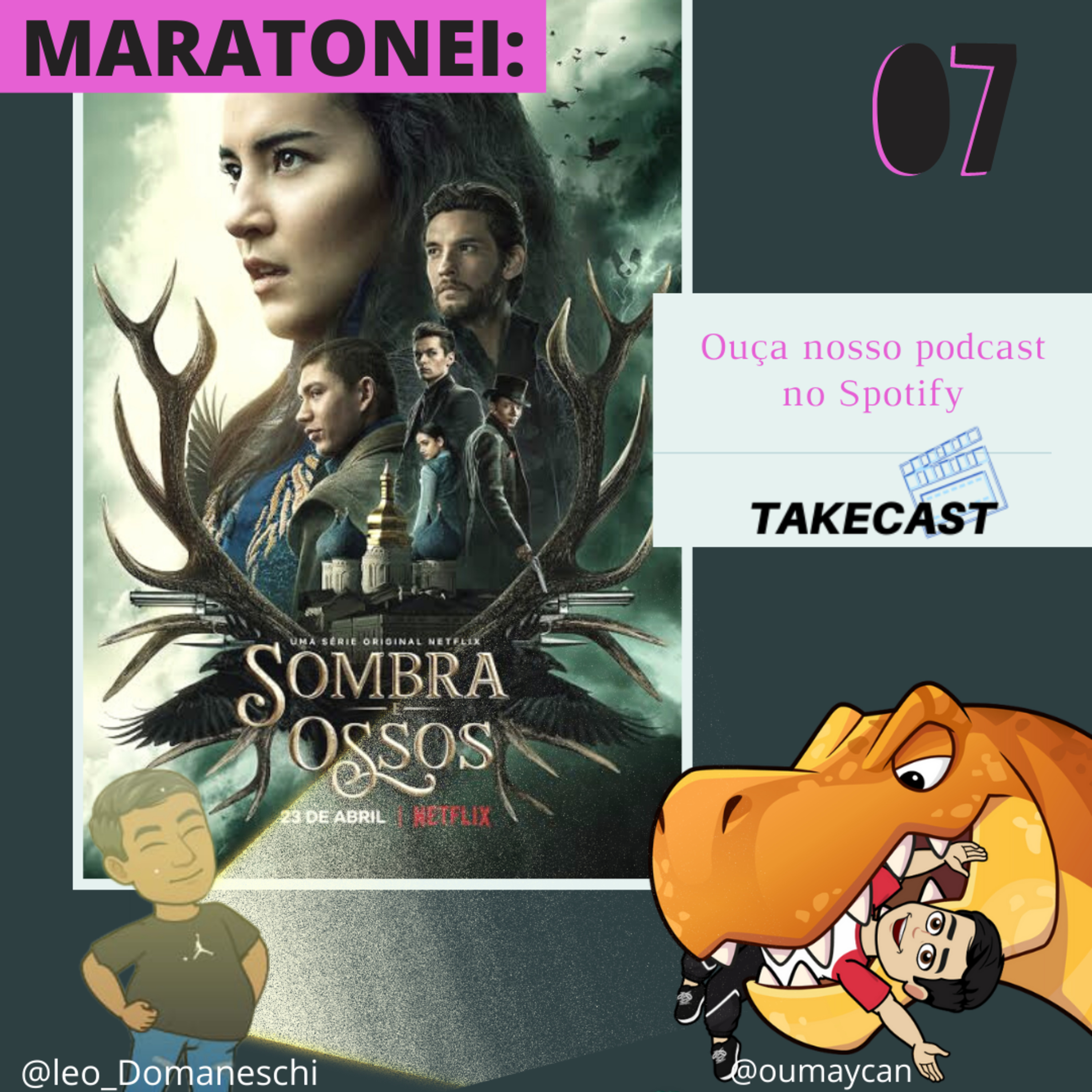 TAKECAST