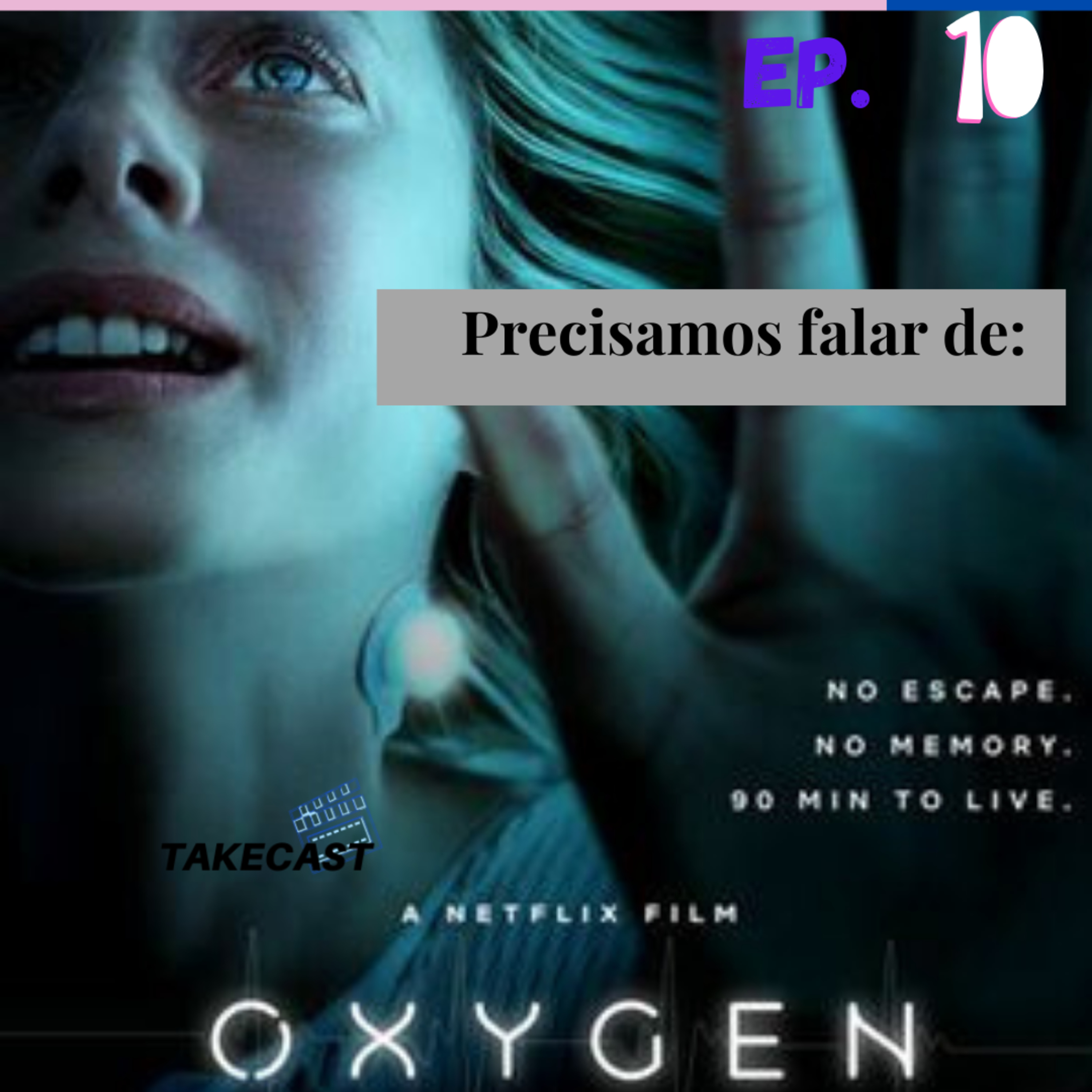 TAKECAST
