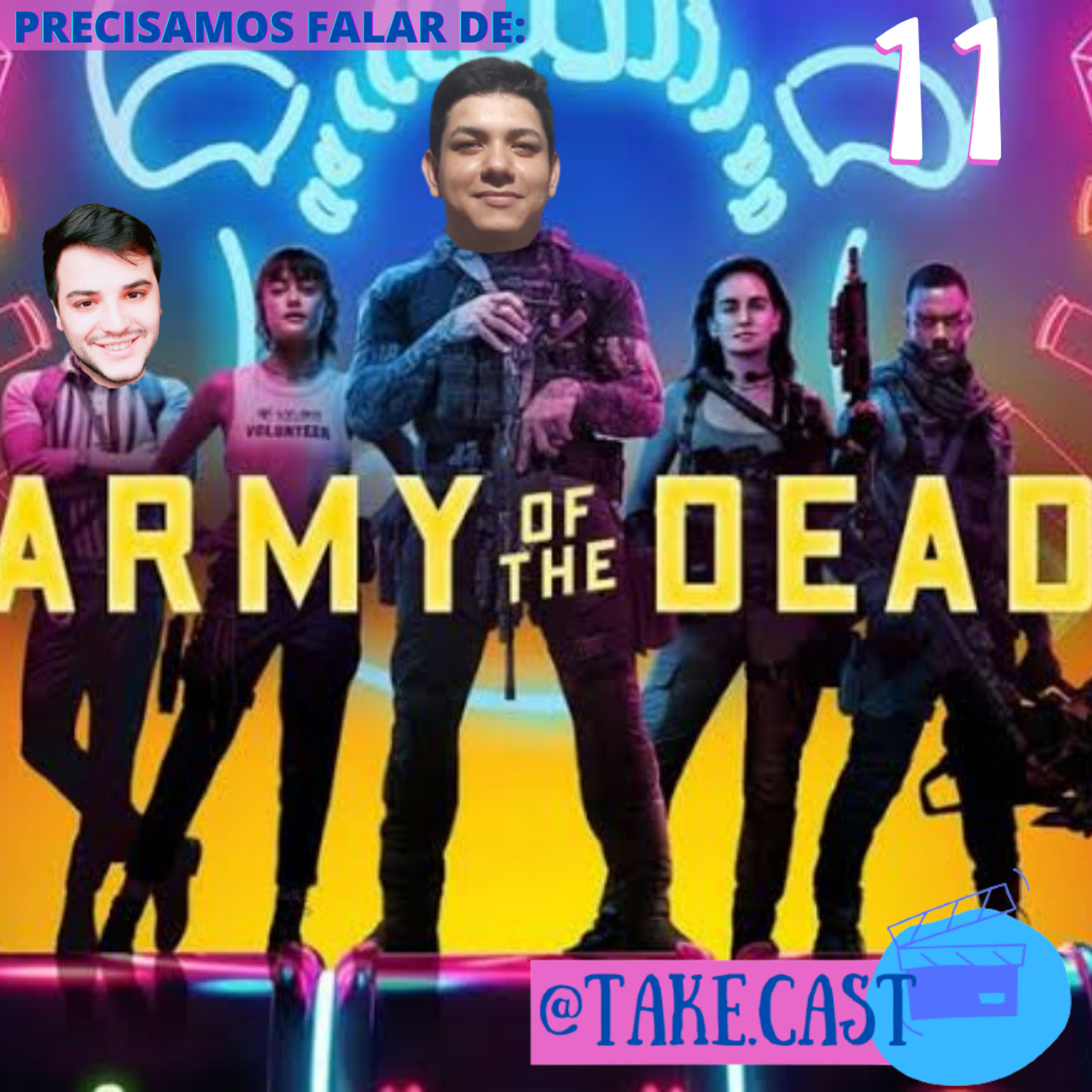 TAKECAST