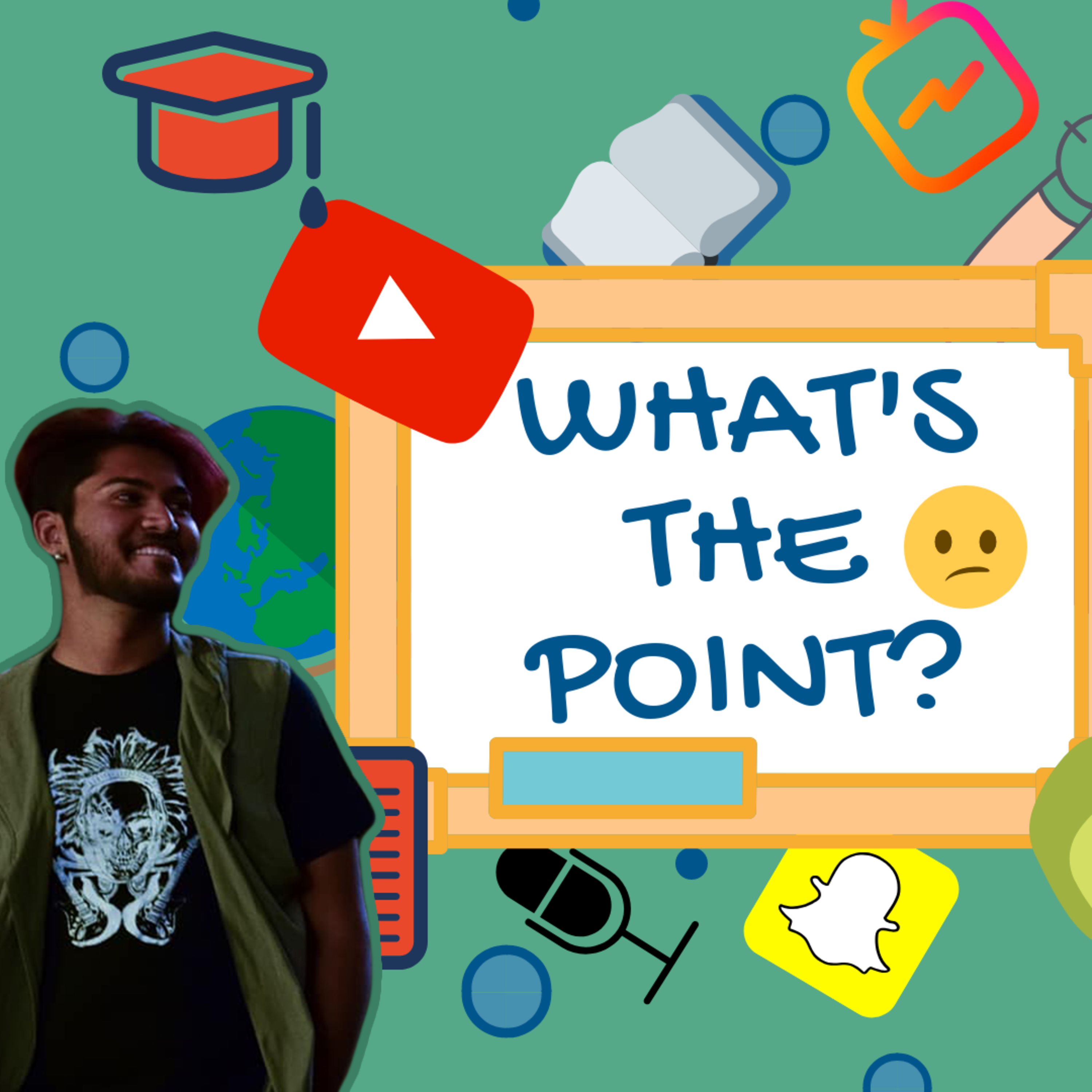 What\'s The Point?