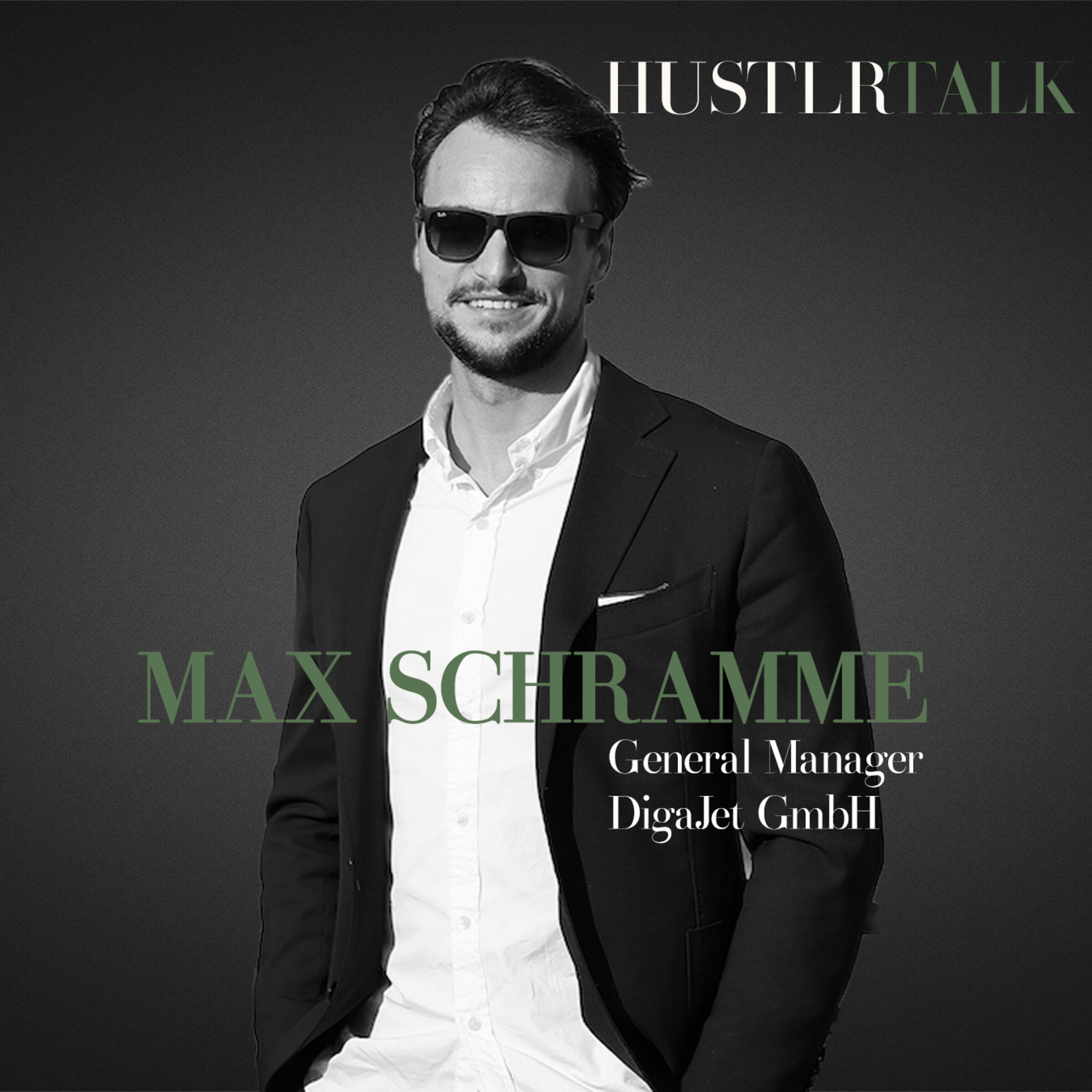 HUSTLRTALK