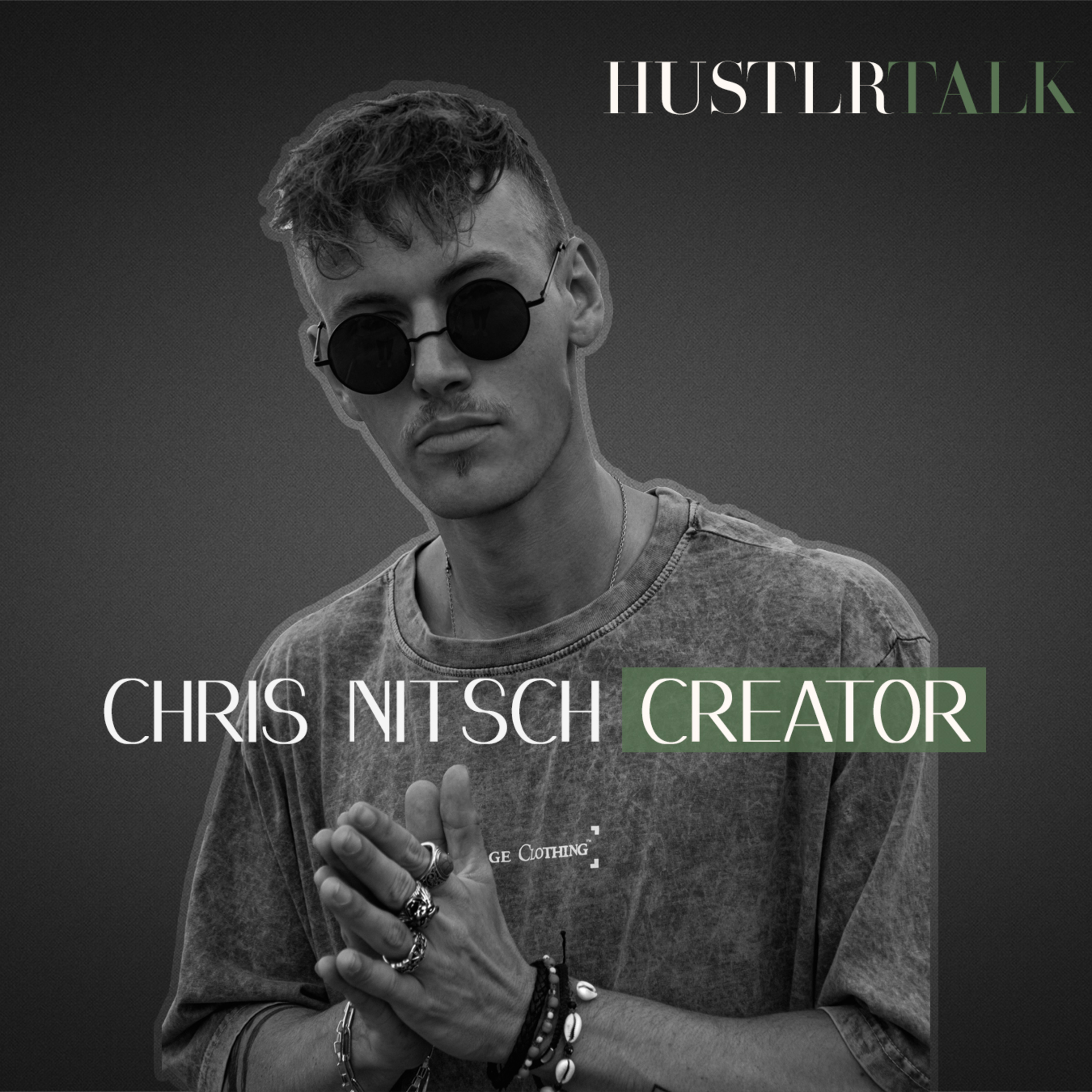 HUSTLRTALK