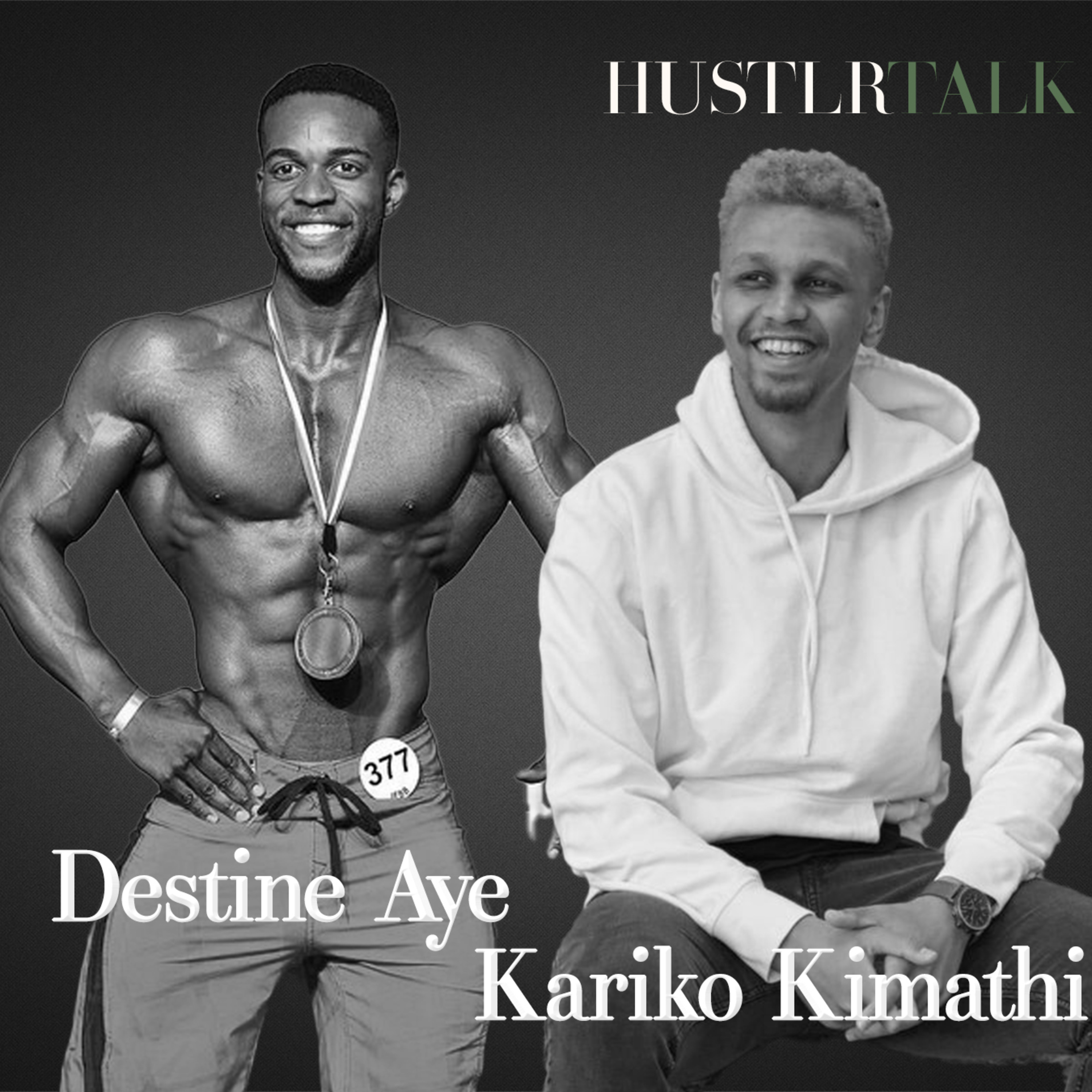 HUSTLRTALK