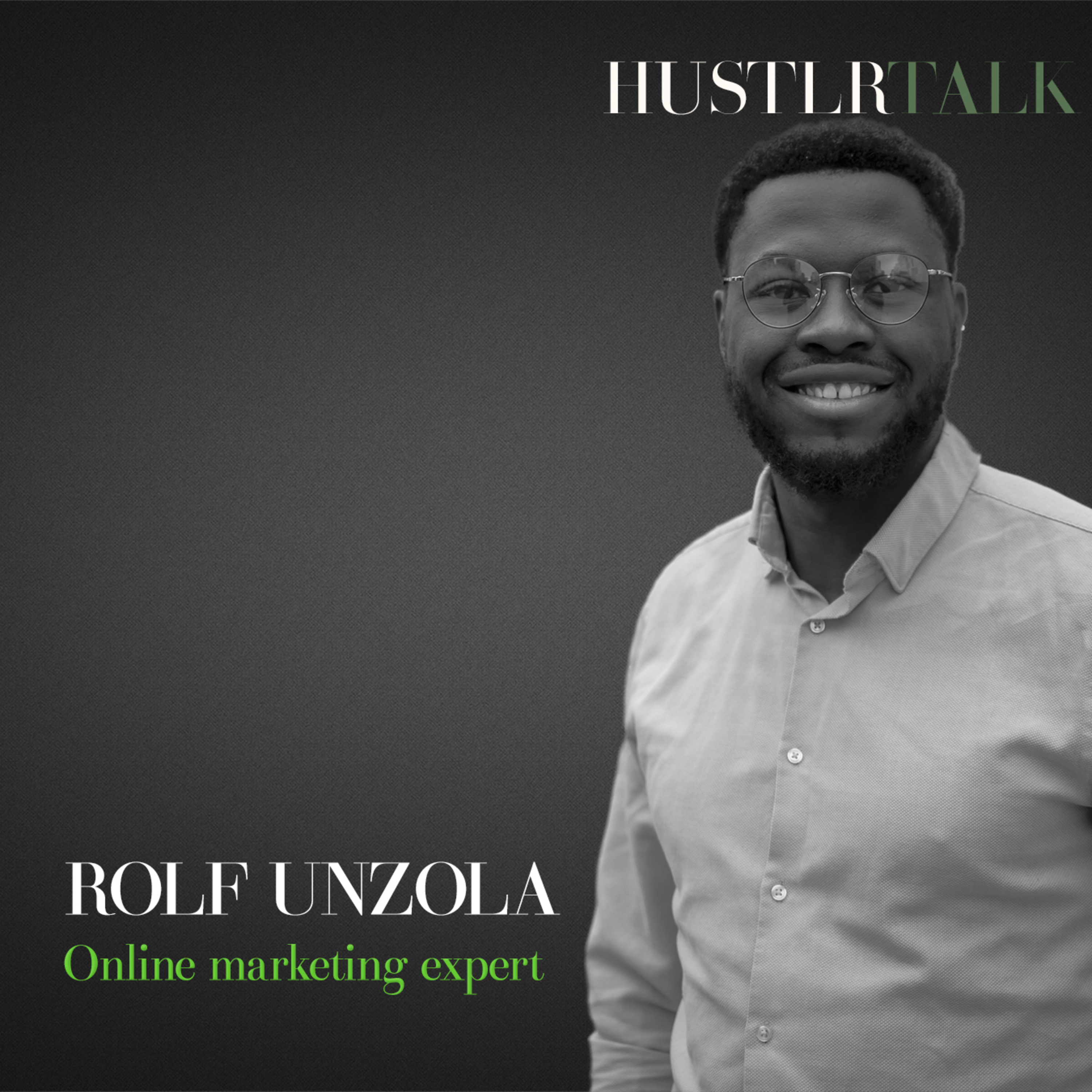 HUSTLRTALK