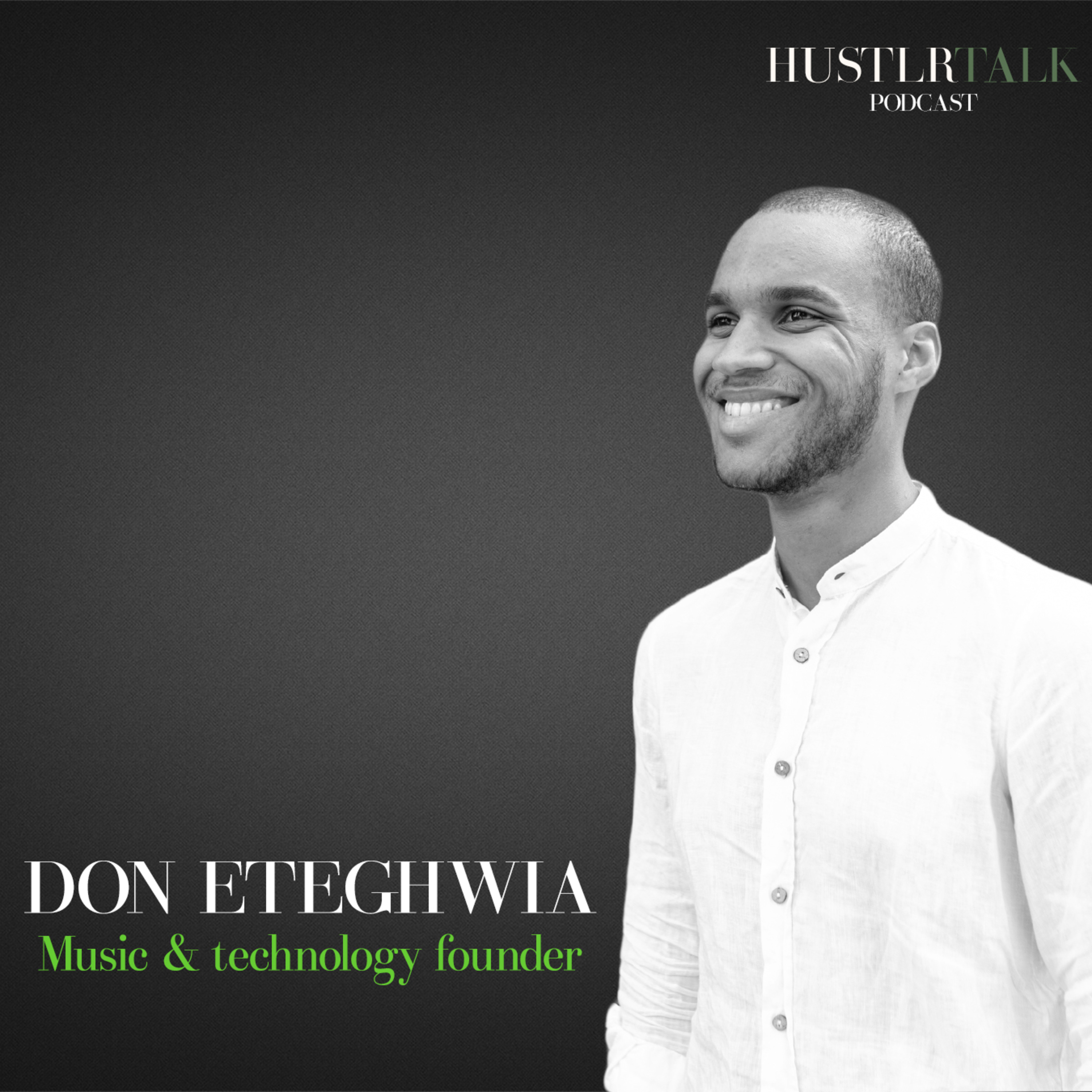 HUSTLRTALK