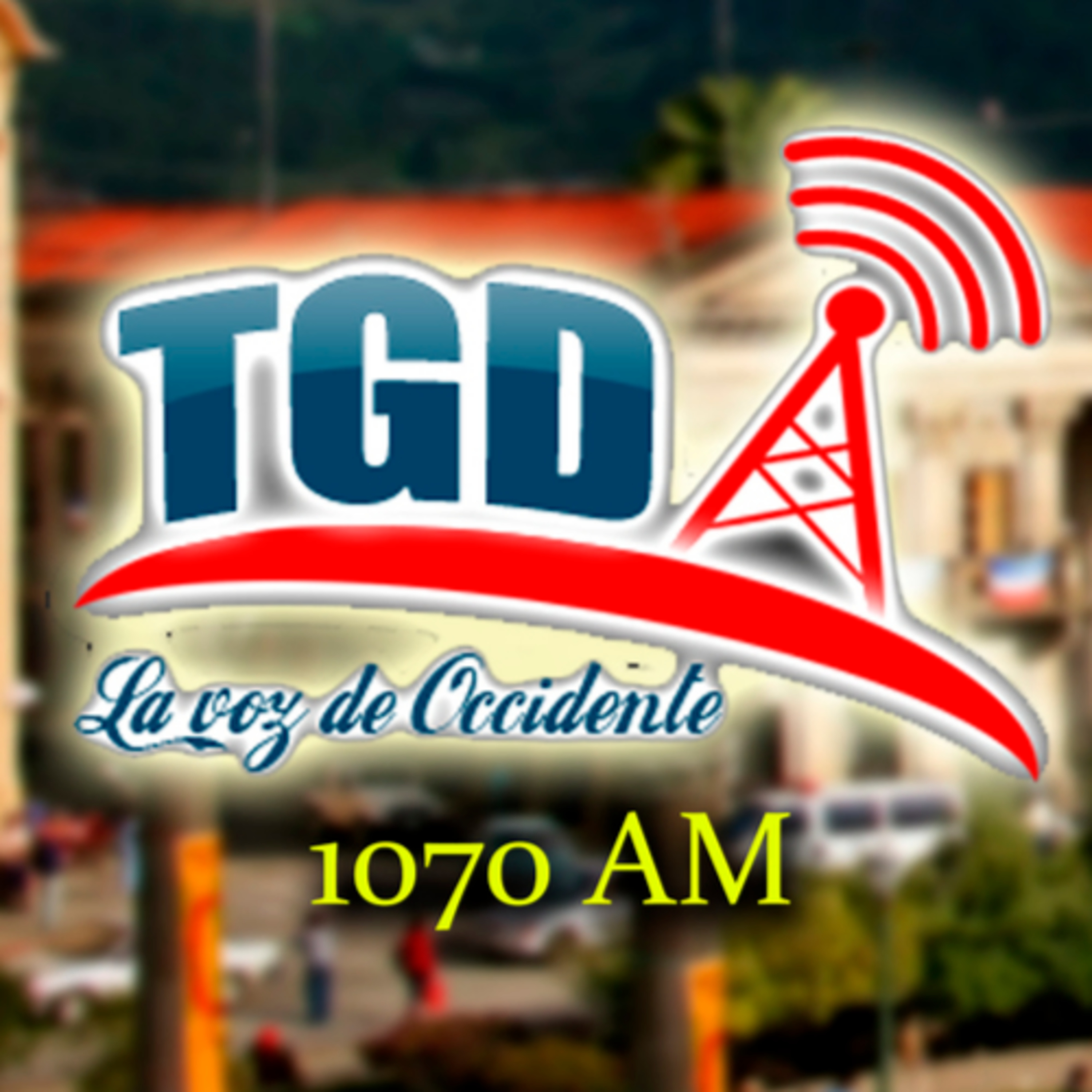Los programas de Raúl Xicará Chávez
