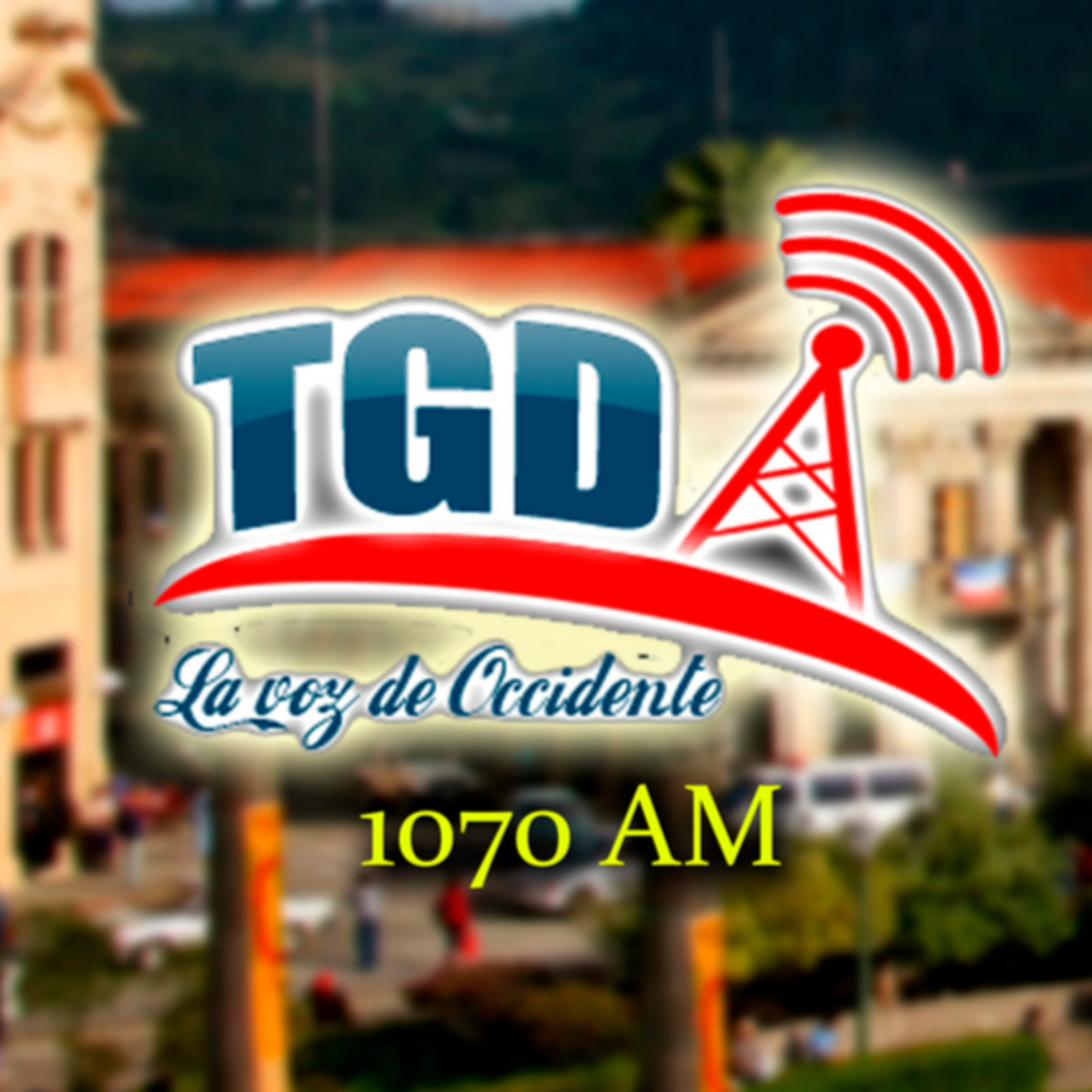 Los programas de Raúl Xicará Chávez