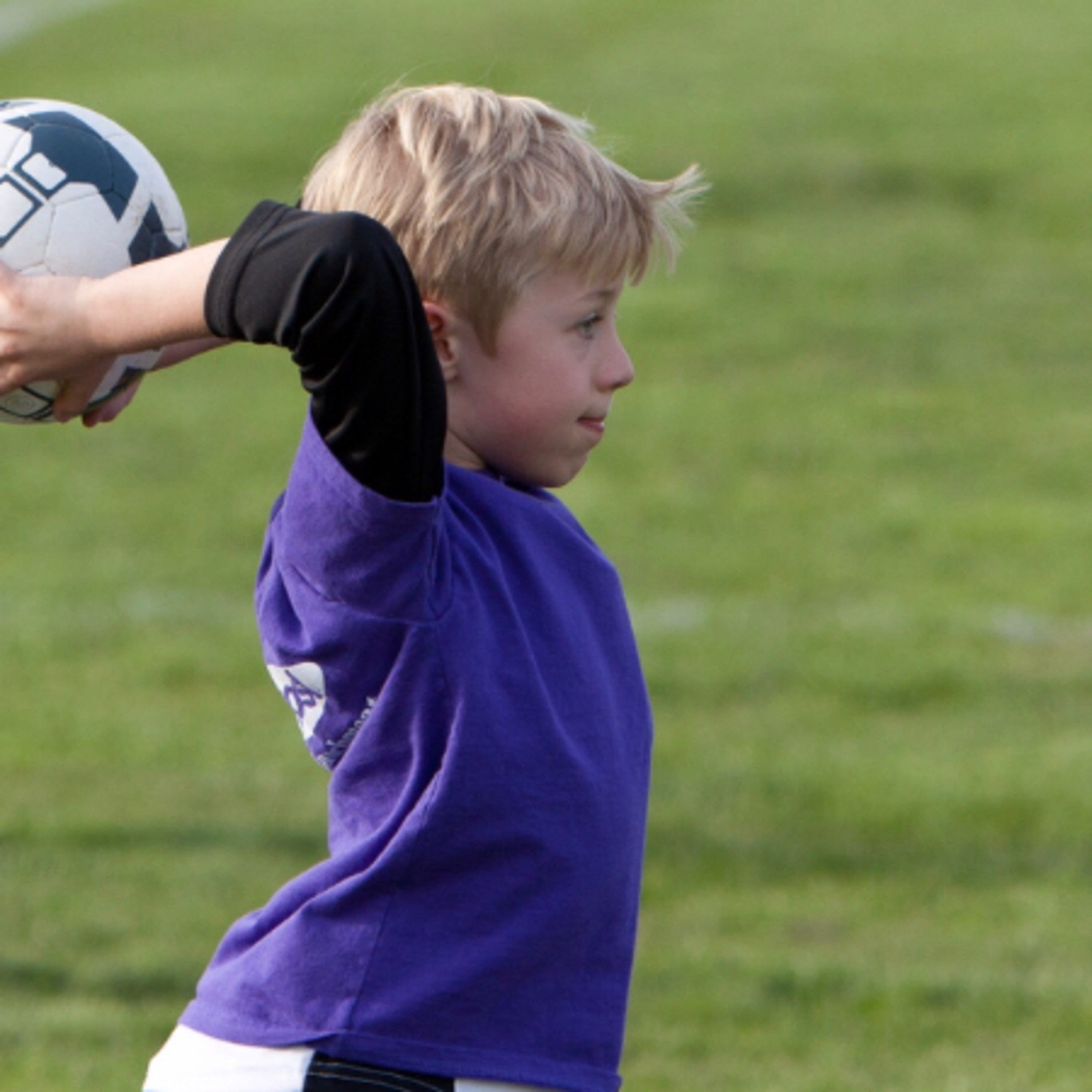 PK Soccer Youth Coaching