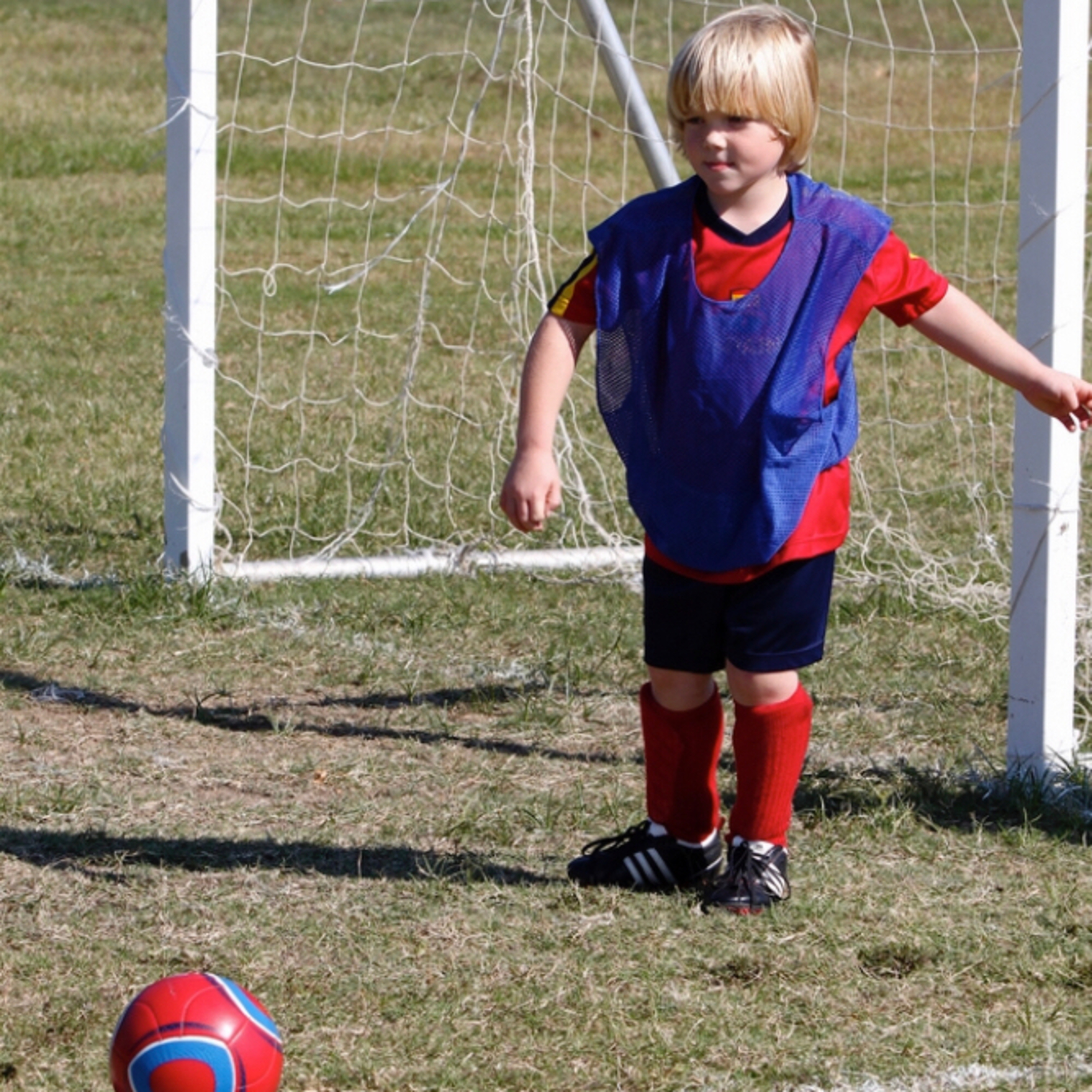 PK Soccer Youth Coaching