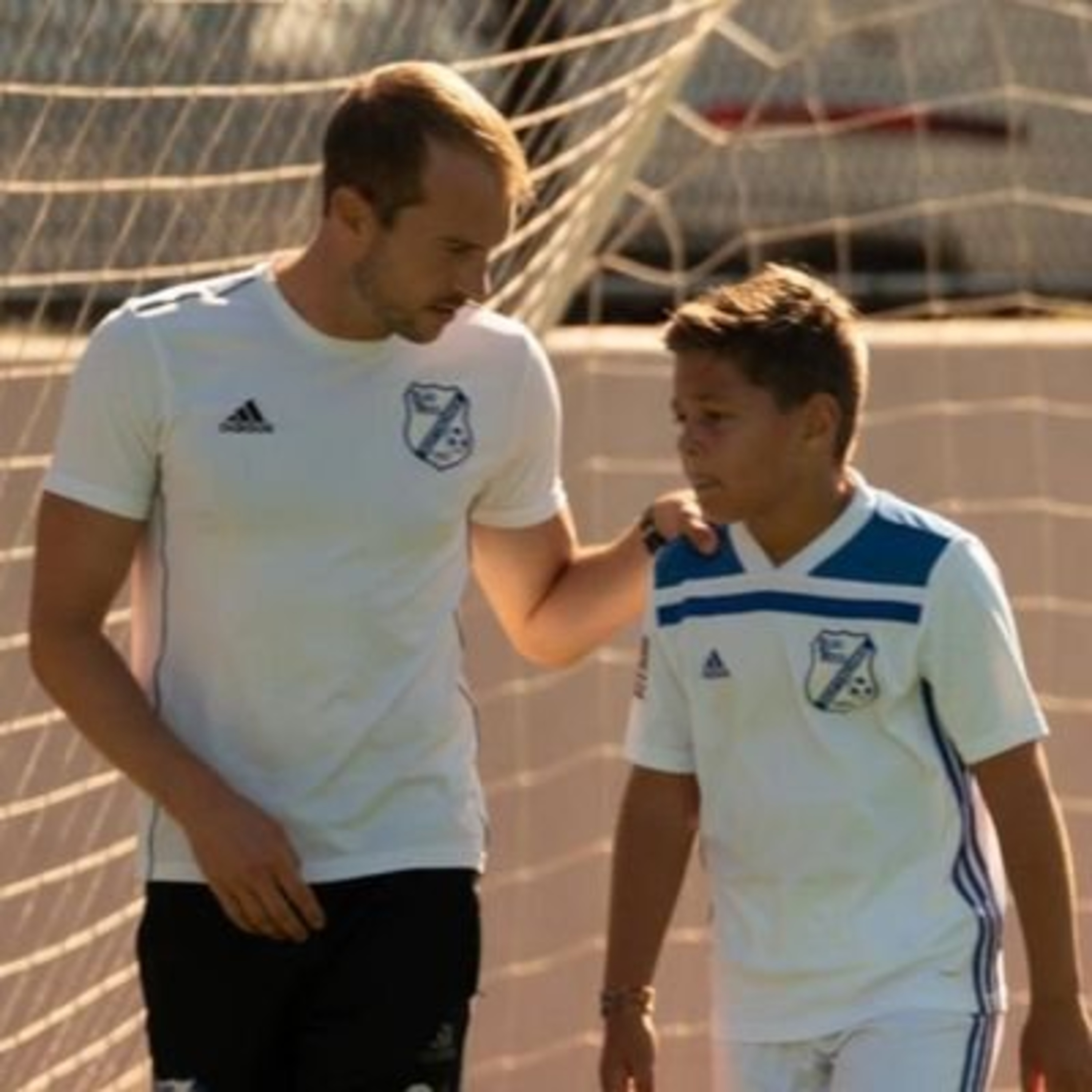 PK Soccer Youth Coaching