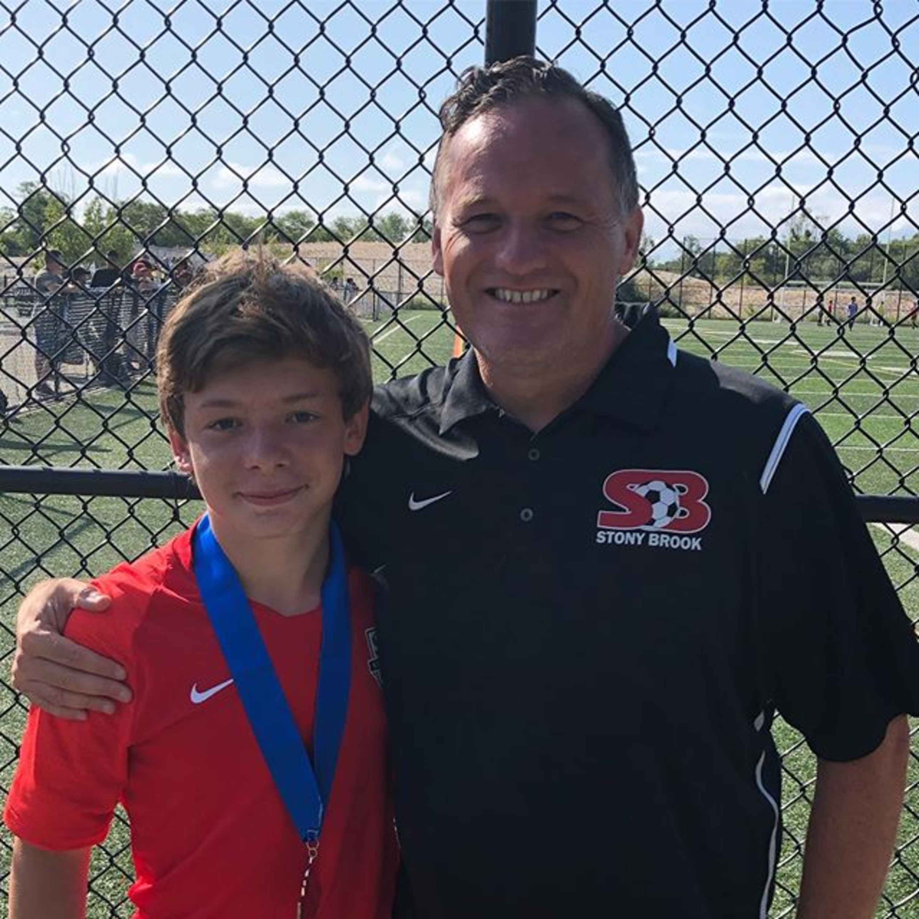 PK Soccer Youth Coaching