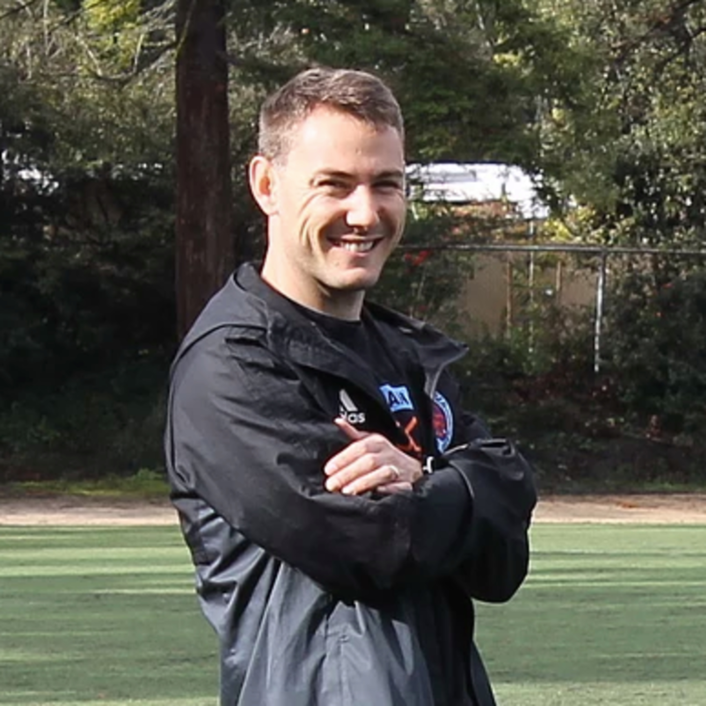 PK Soccer Youth Coaching