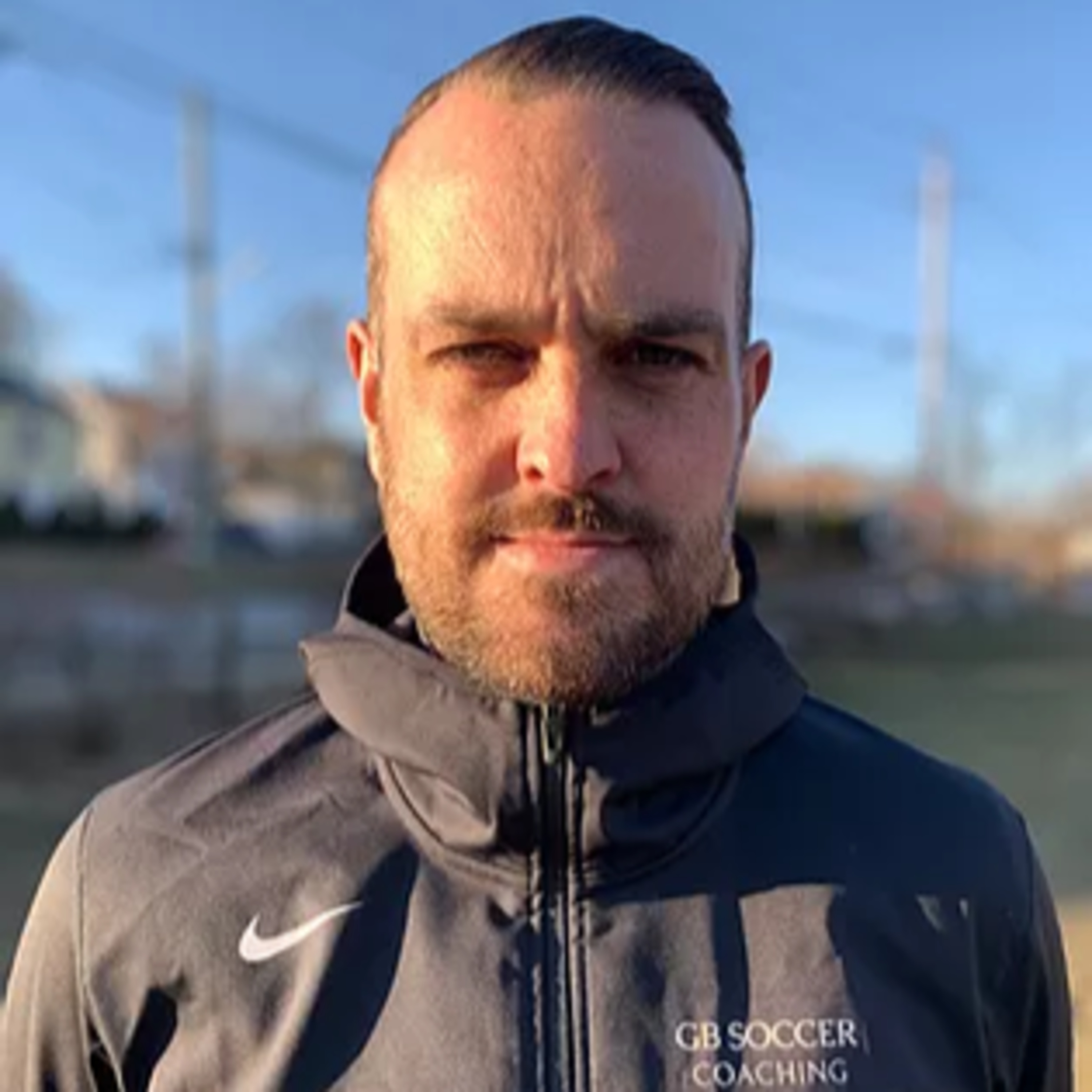 PK Soccer Youth Coaching