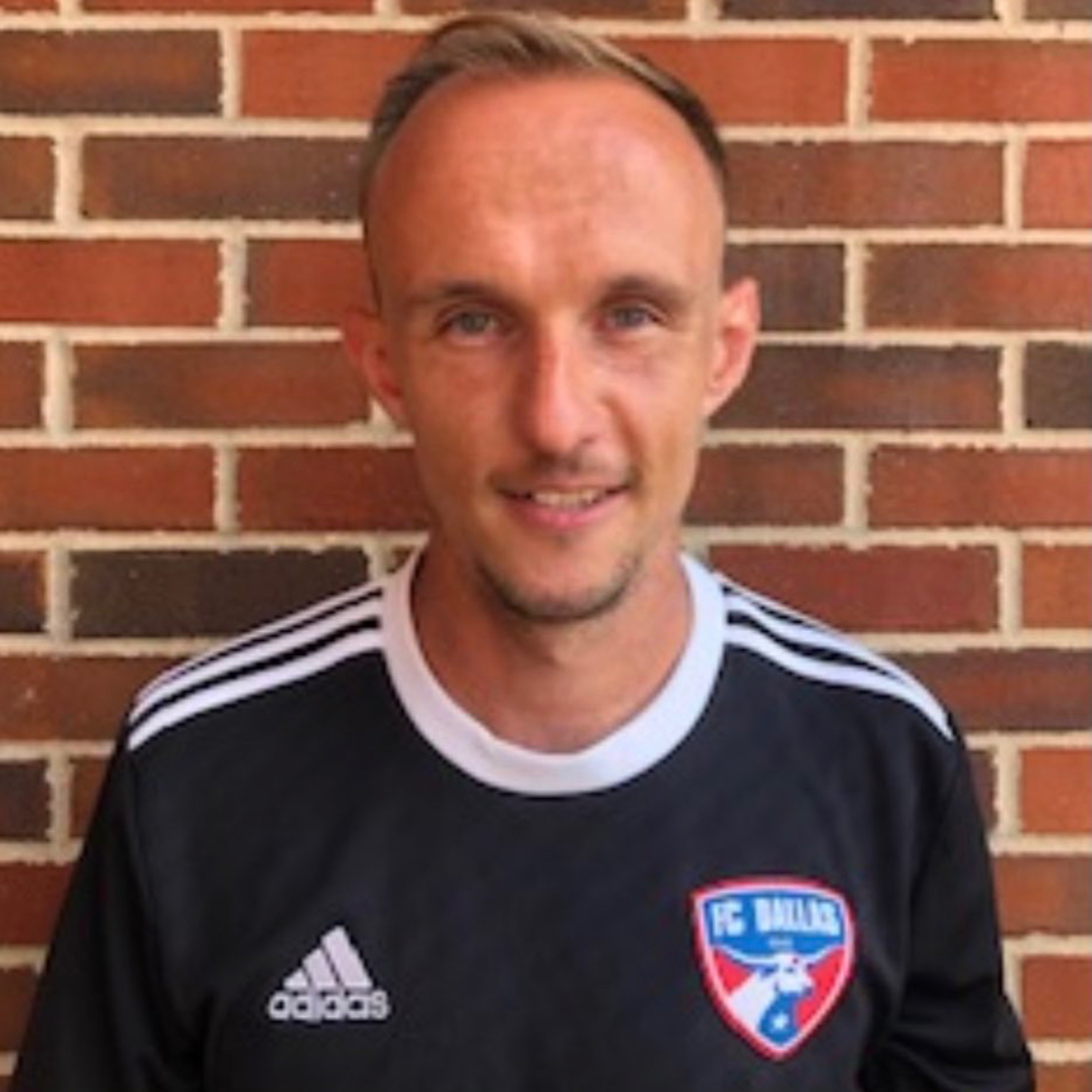 PK Soccer Youth Coaching