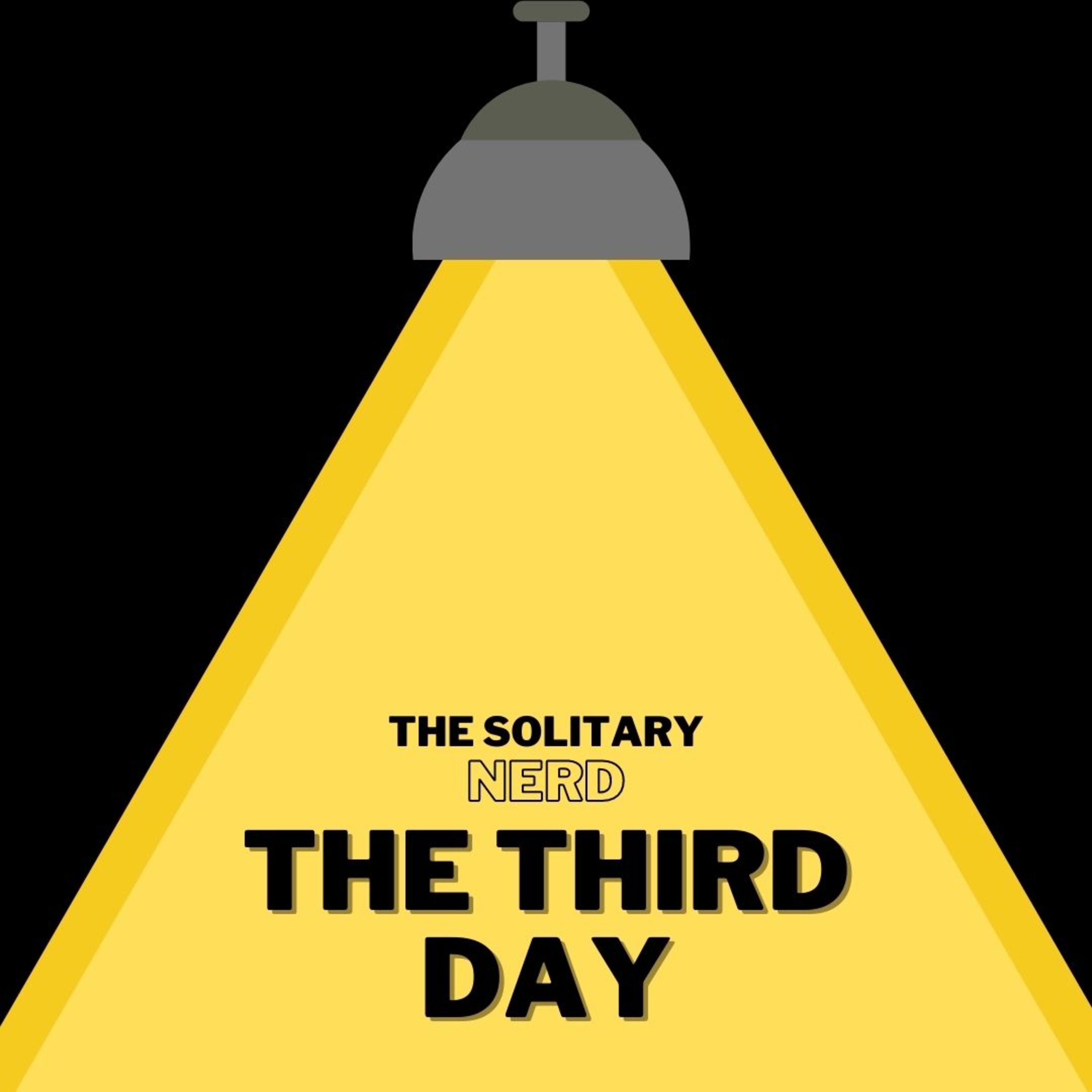 The Solitary Nerd