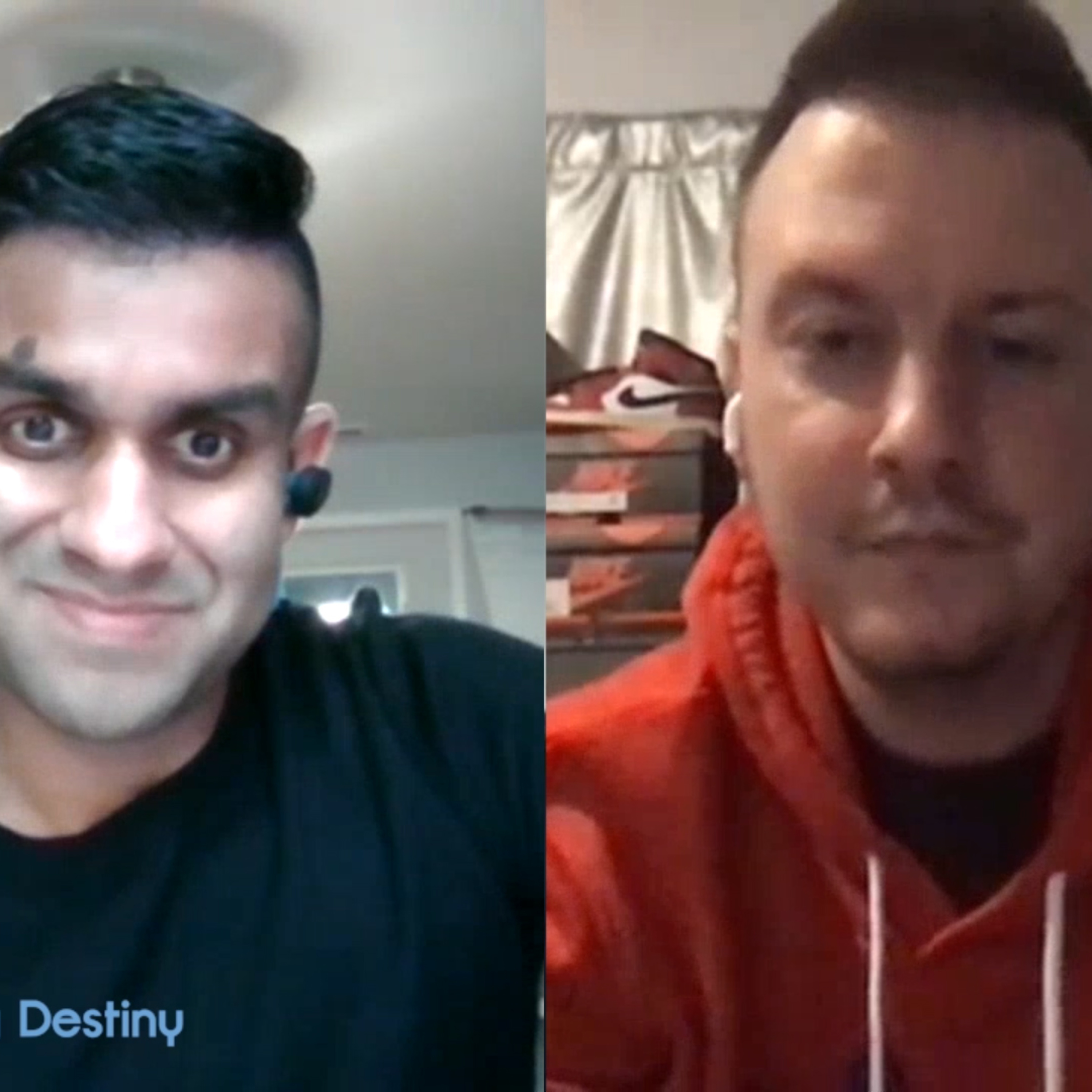 Unfolding Destiny- Why-it Everybody's Favorite
