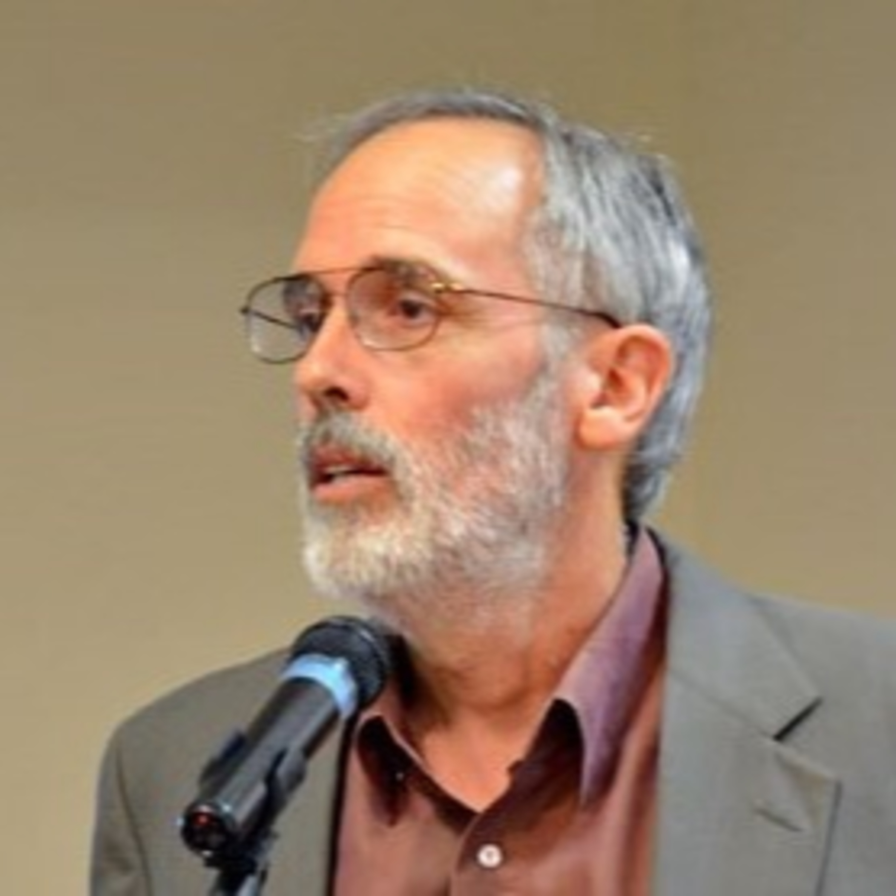 Sustainability Now! on KSQD.org