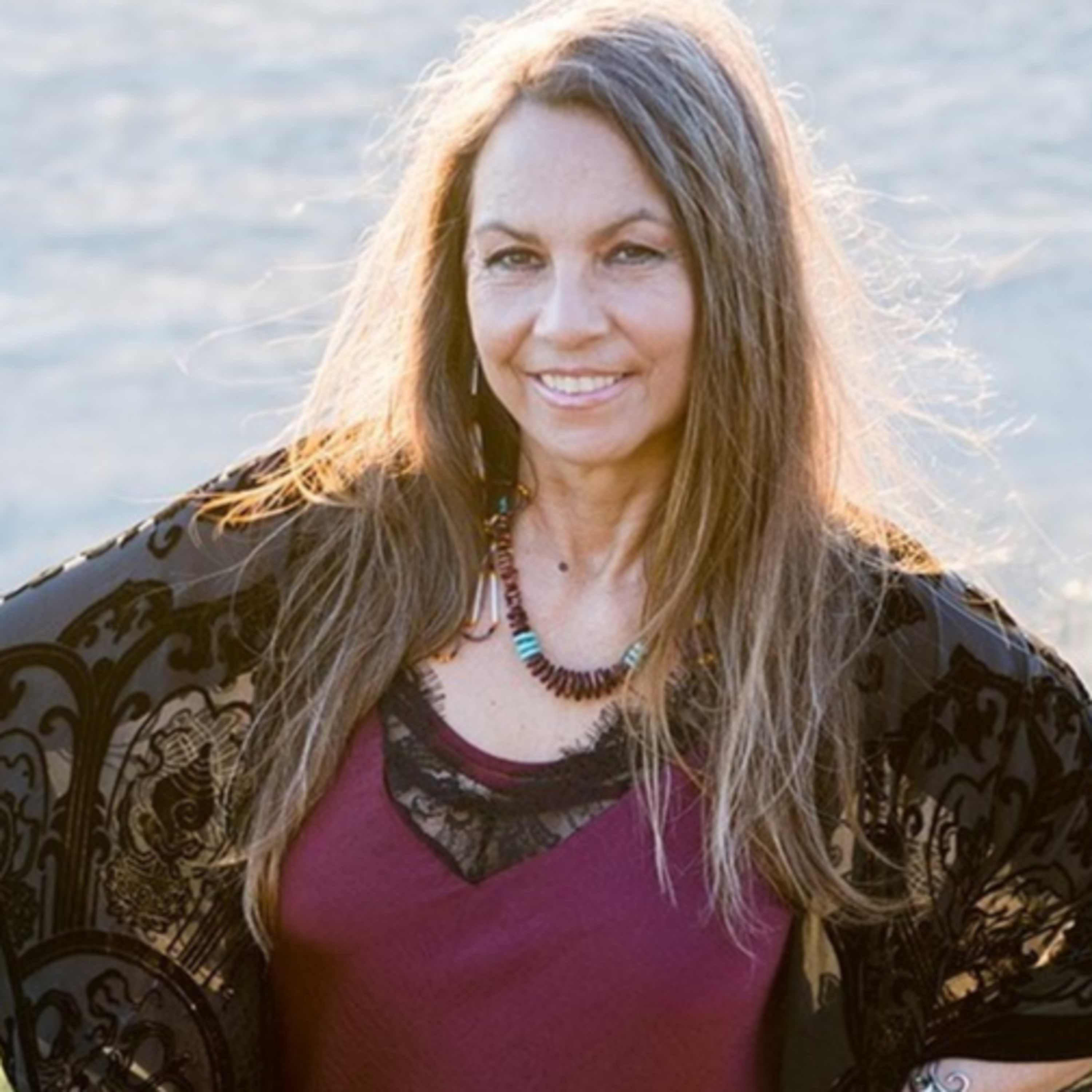 Sustainability Now! on KSQD.org