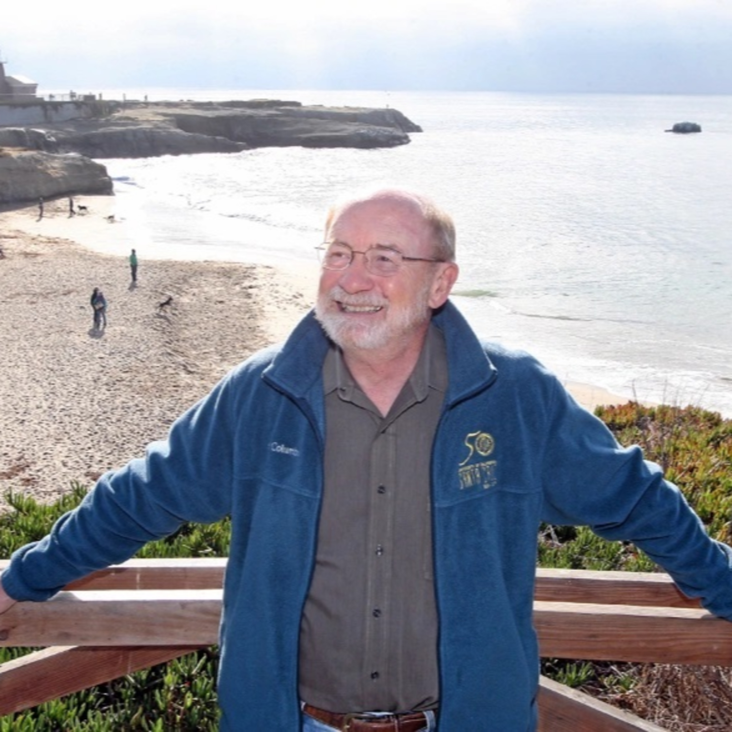 Sustainability Now! on KSQD.org