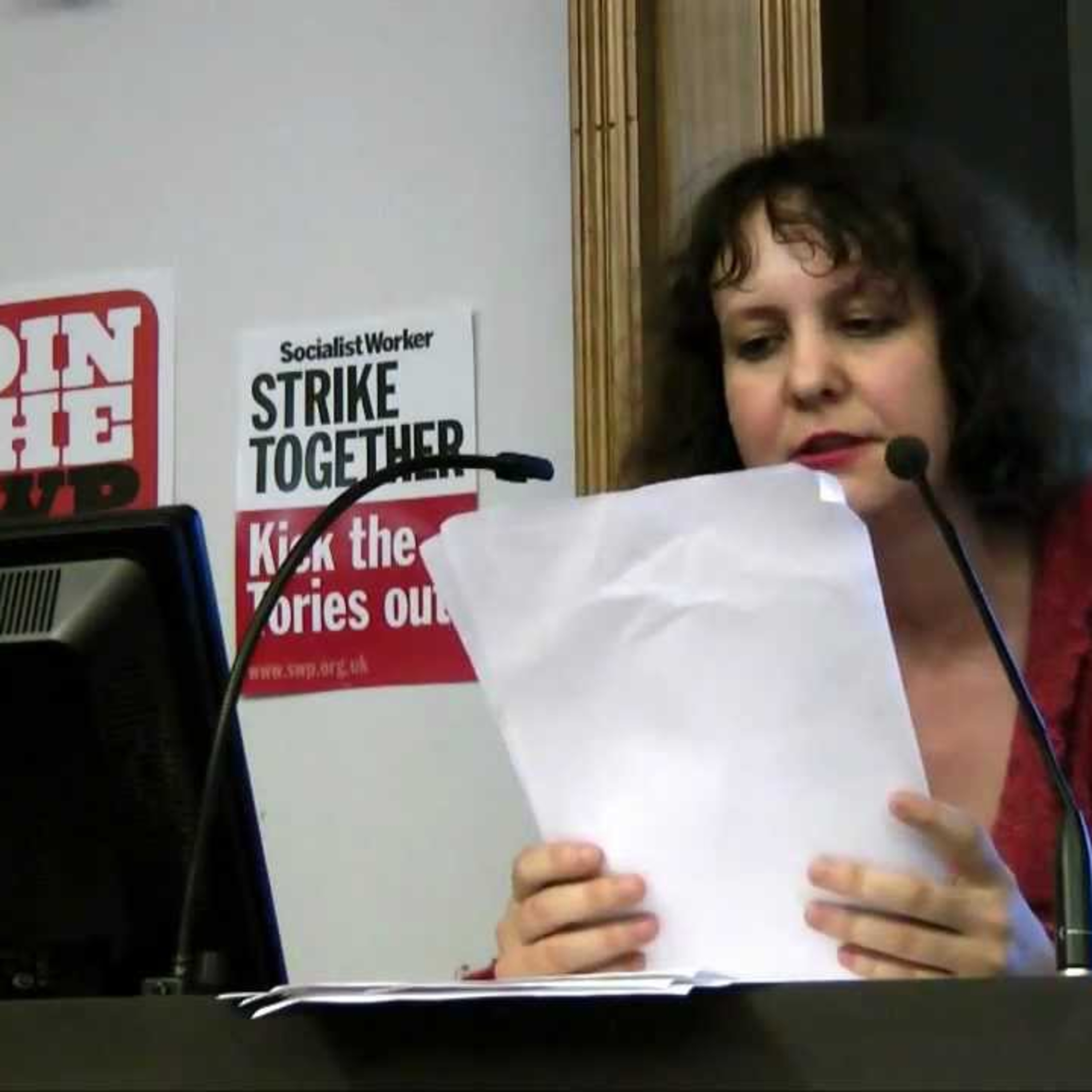 Sustainability Now! on KSQD.org