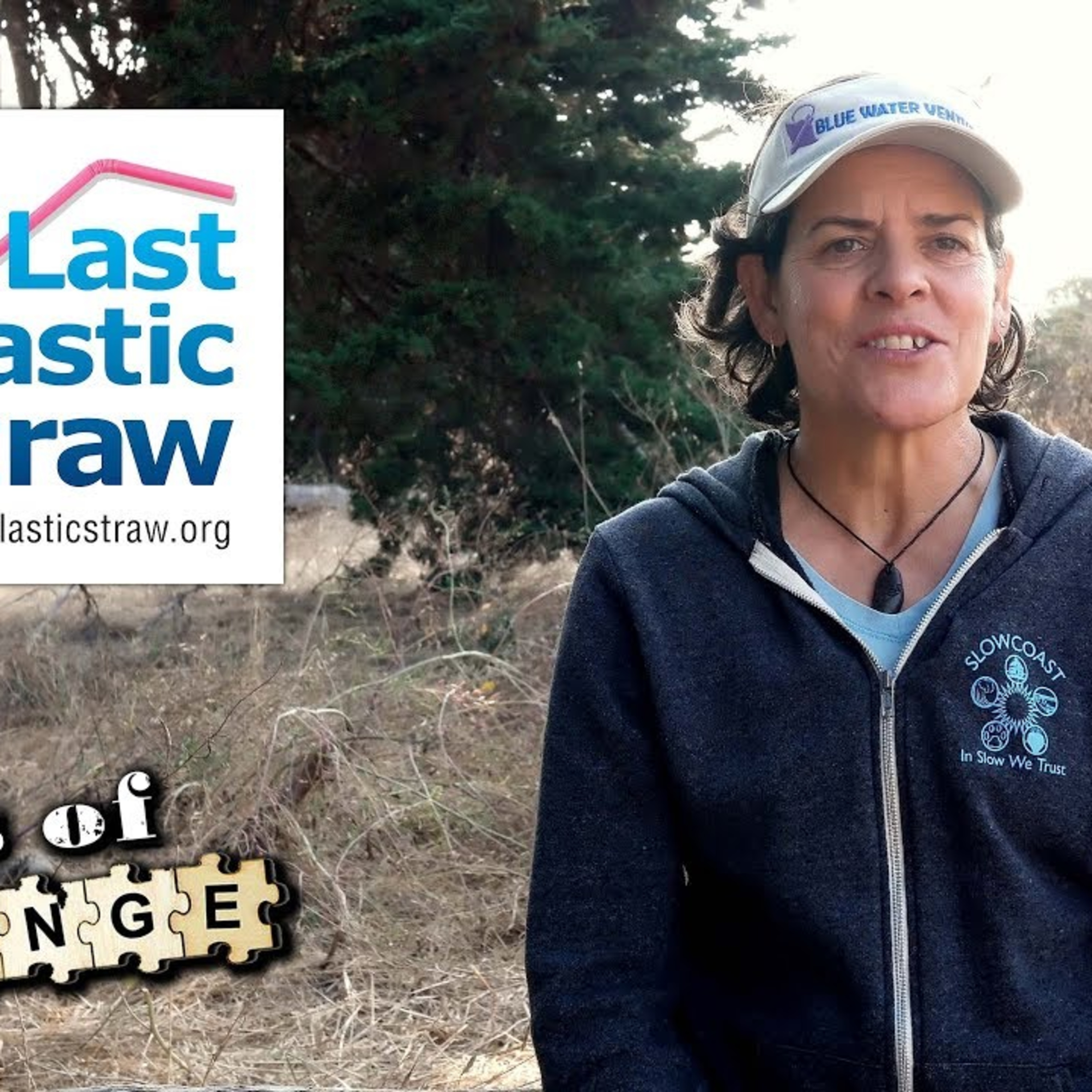 Sustainability Now! on KSQD.org