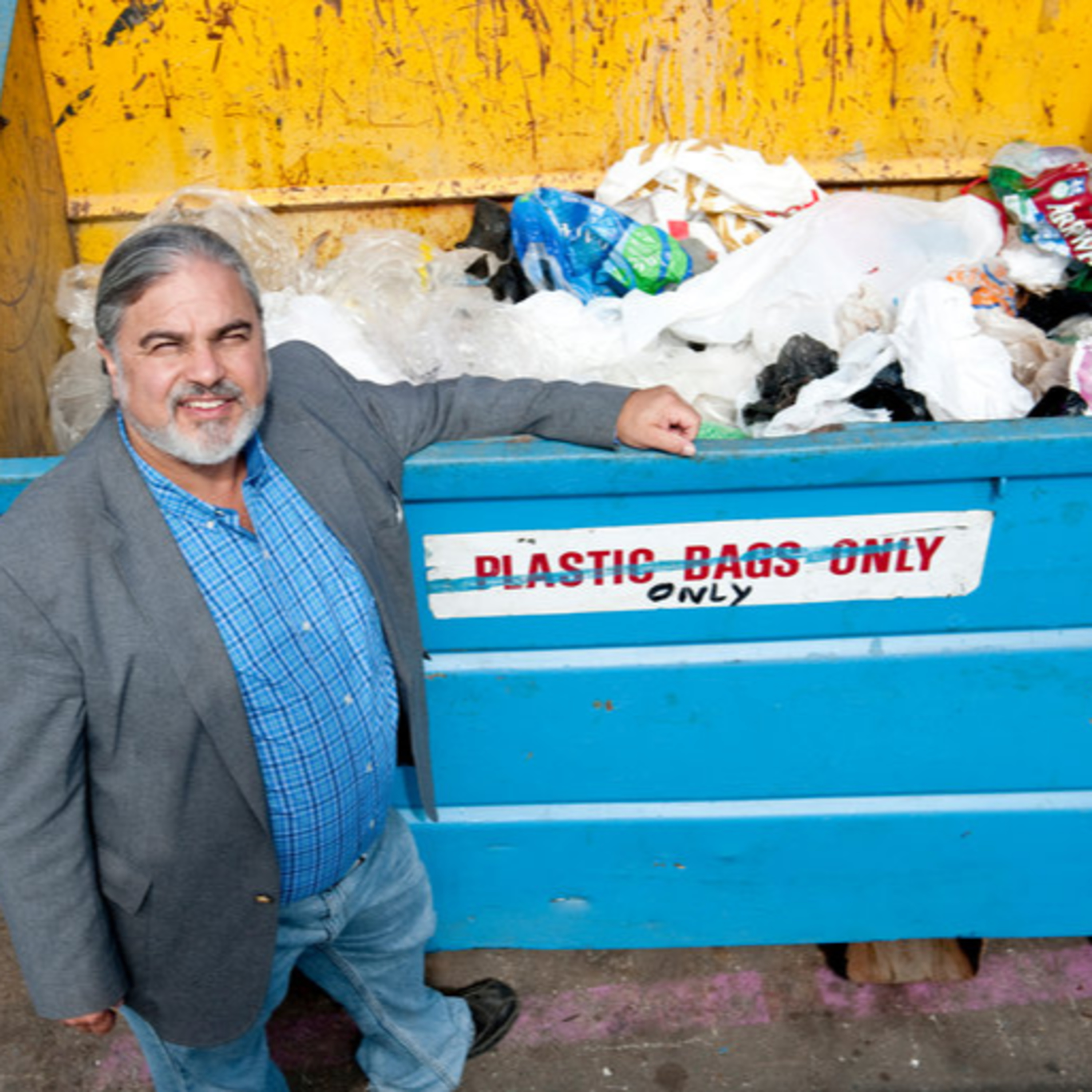 Sustainability Now! on KSQD.org
