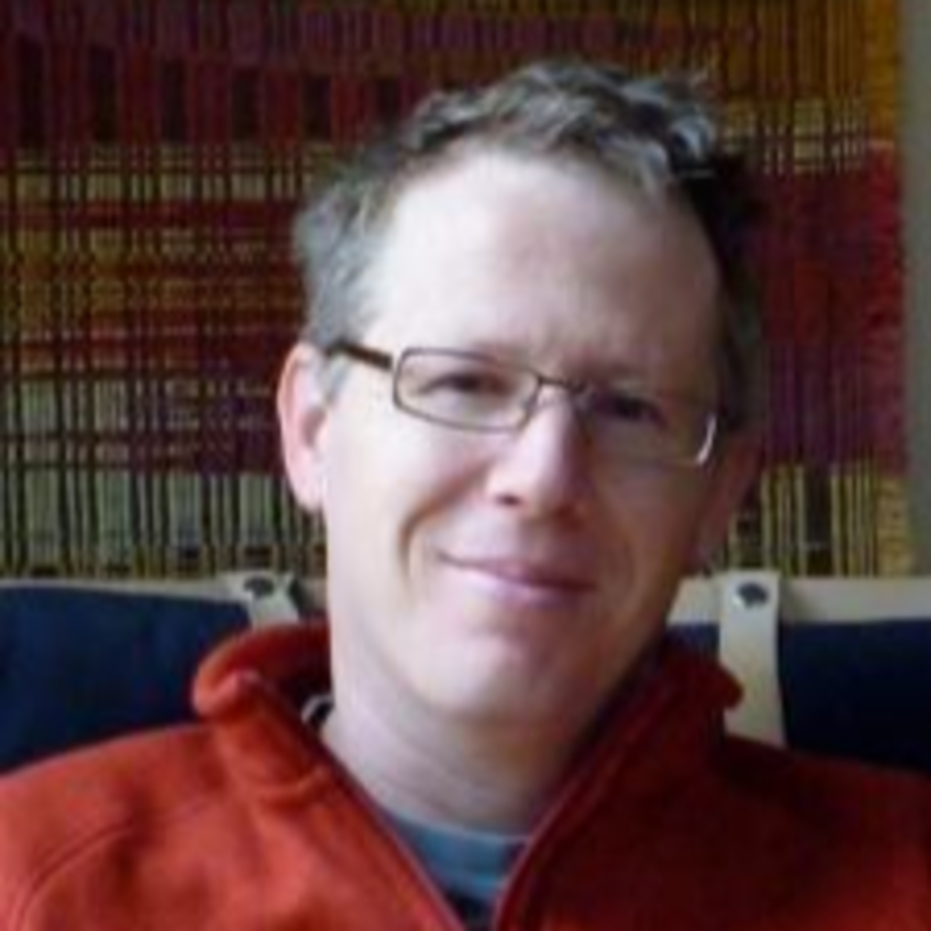 Sustainability Now! on KSQD.org