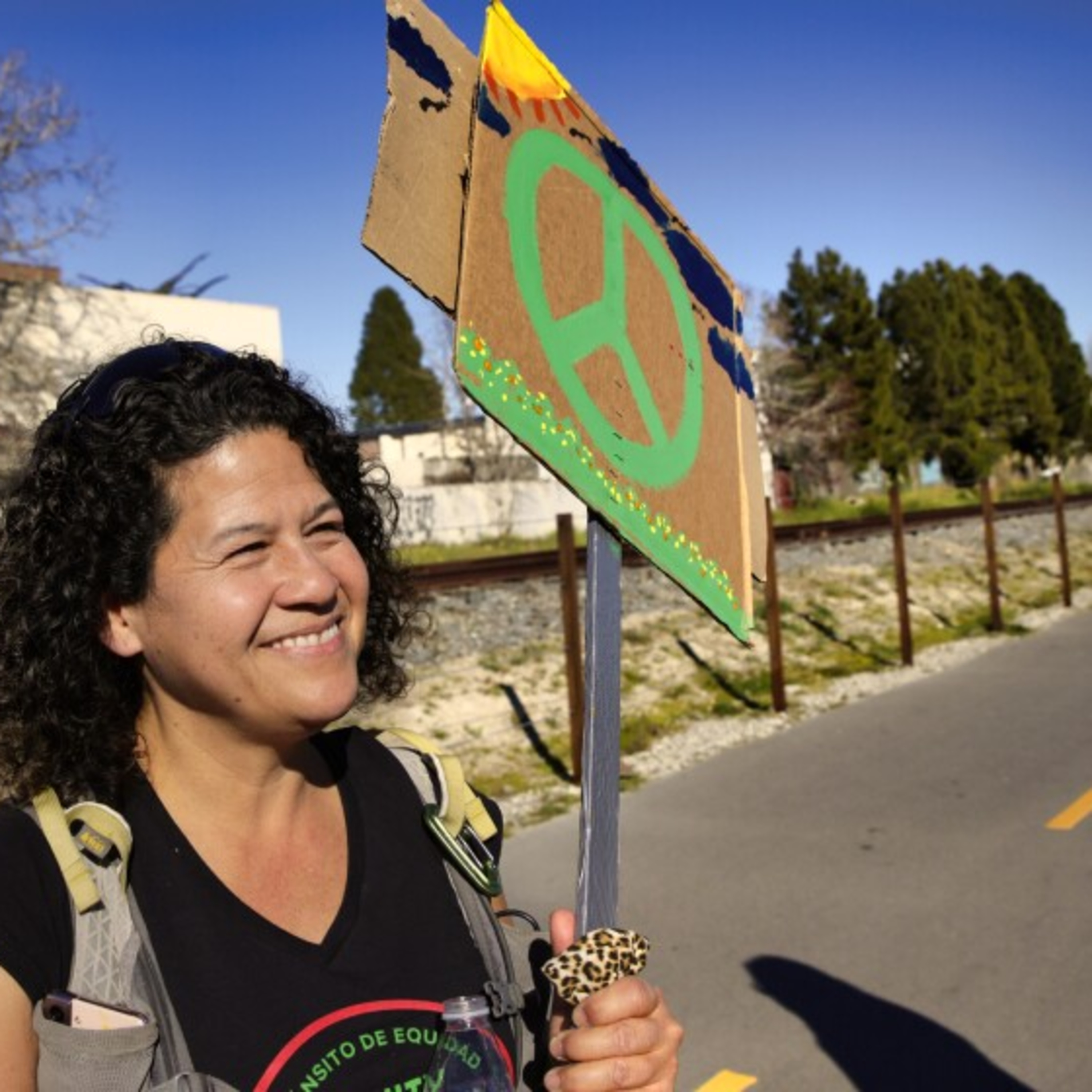 Sustainability Now! on KSQD.org