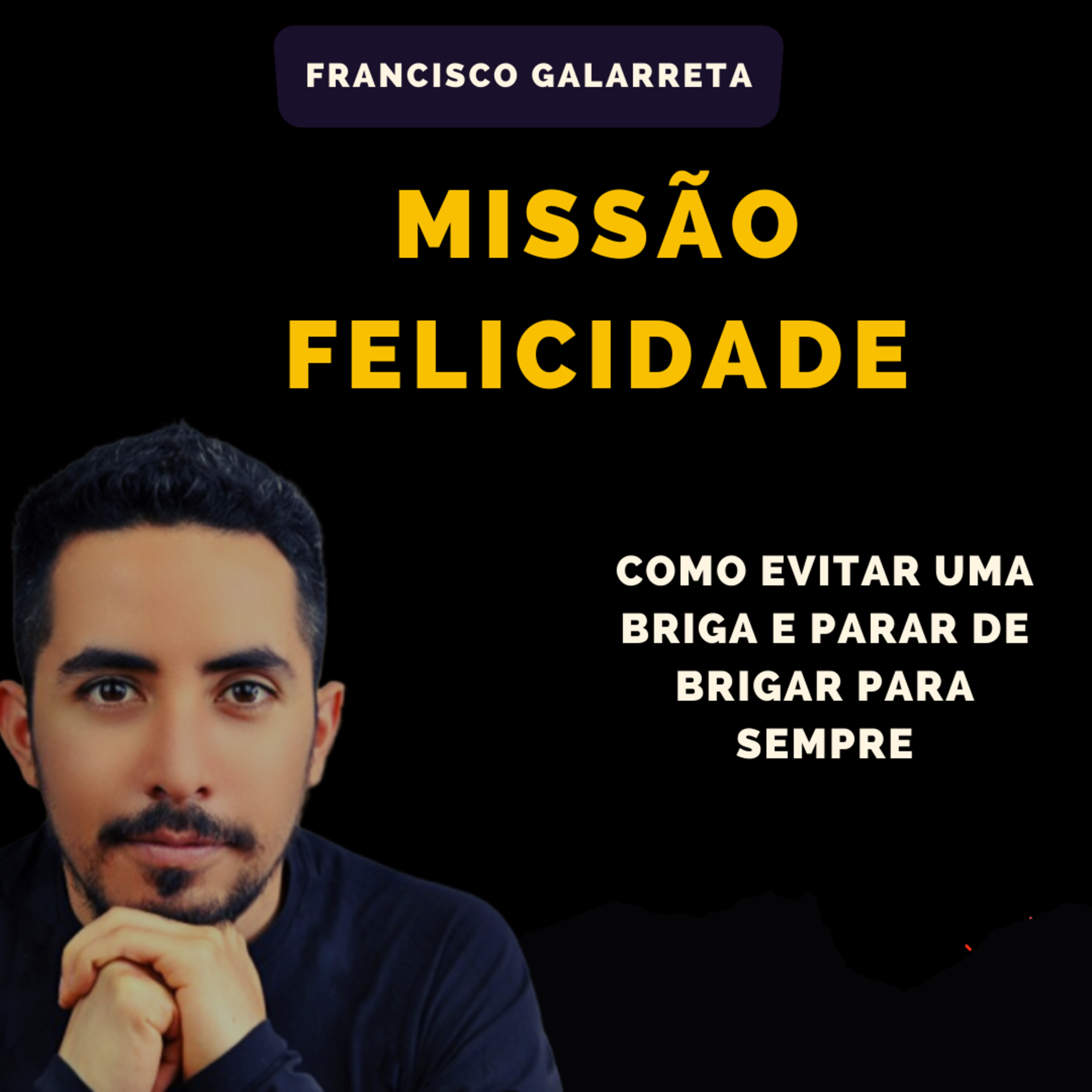 Francisco Galarreta - O Lugar Mais Profundo da Alma
