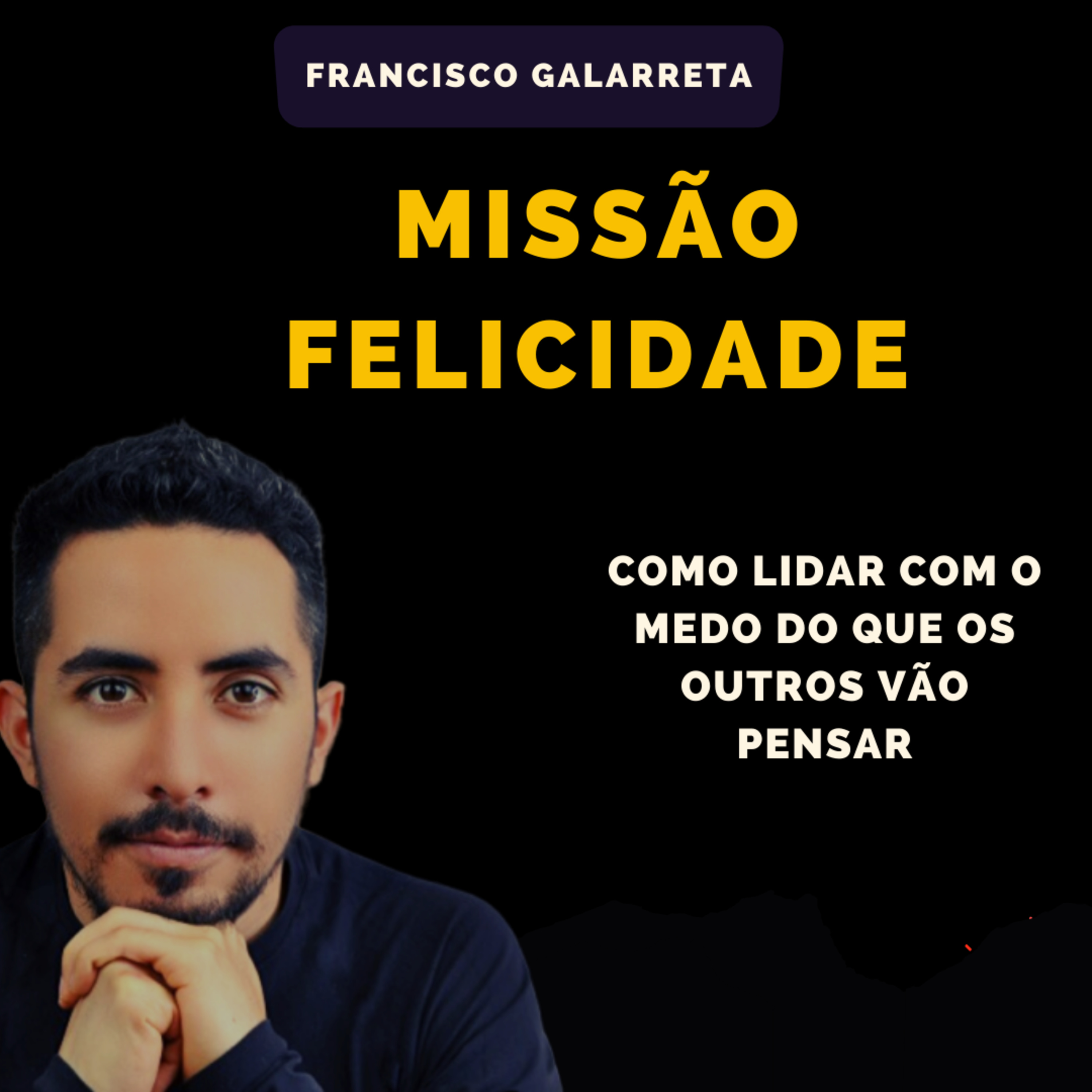 Francisco Galarreta - O Lugar Mais Profundo da Alma