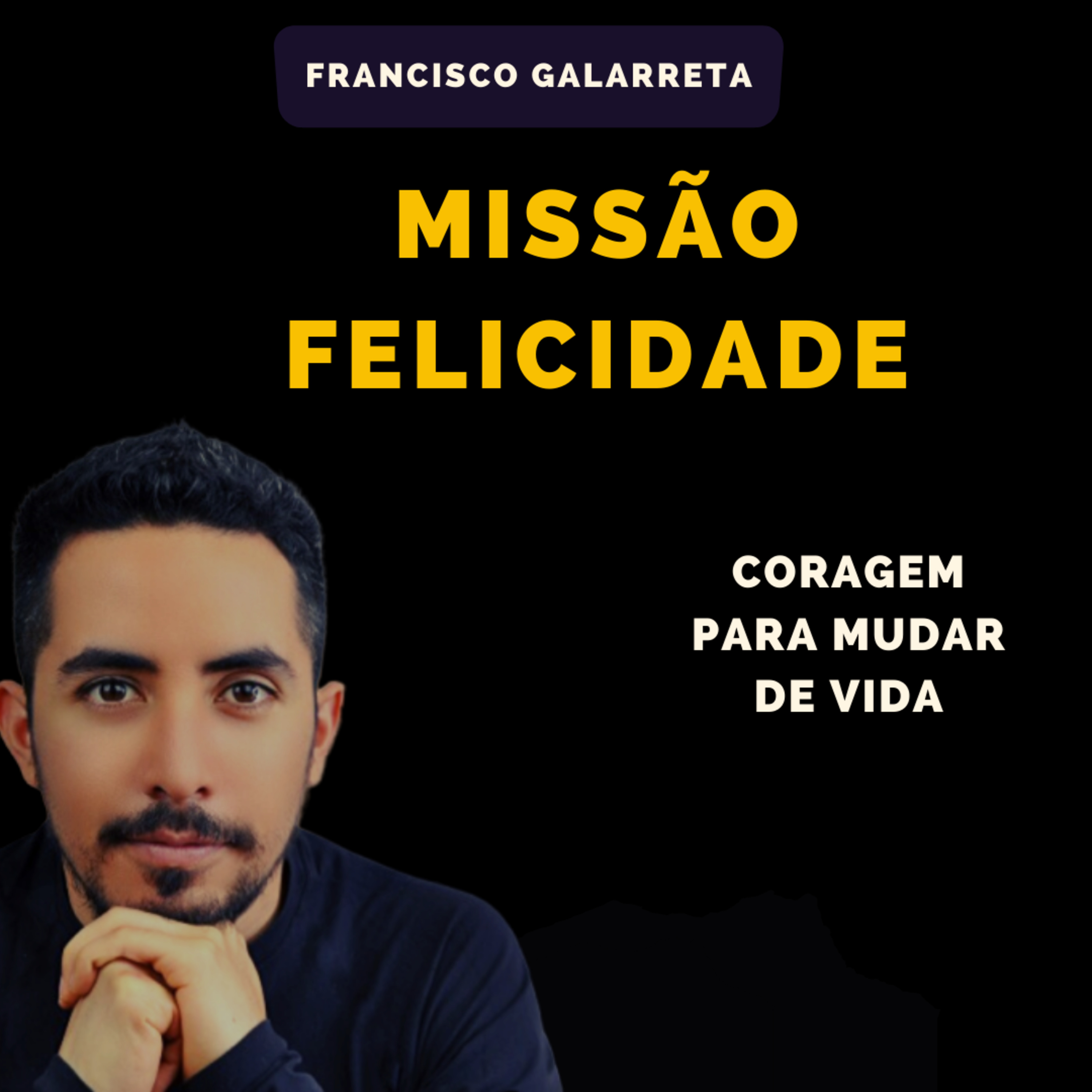 Francisco Galarreta - O Lugar Mais Profundo da Alma