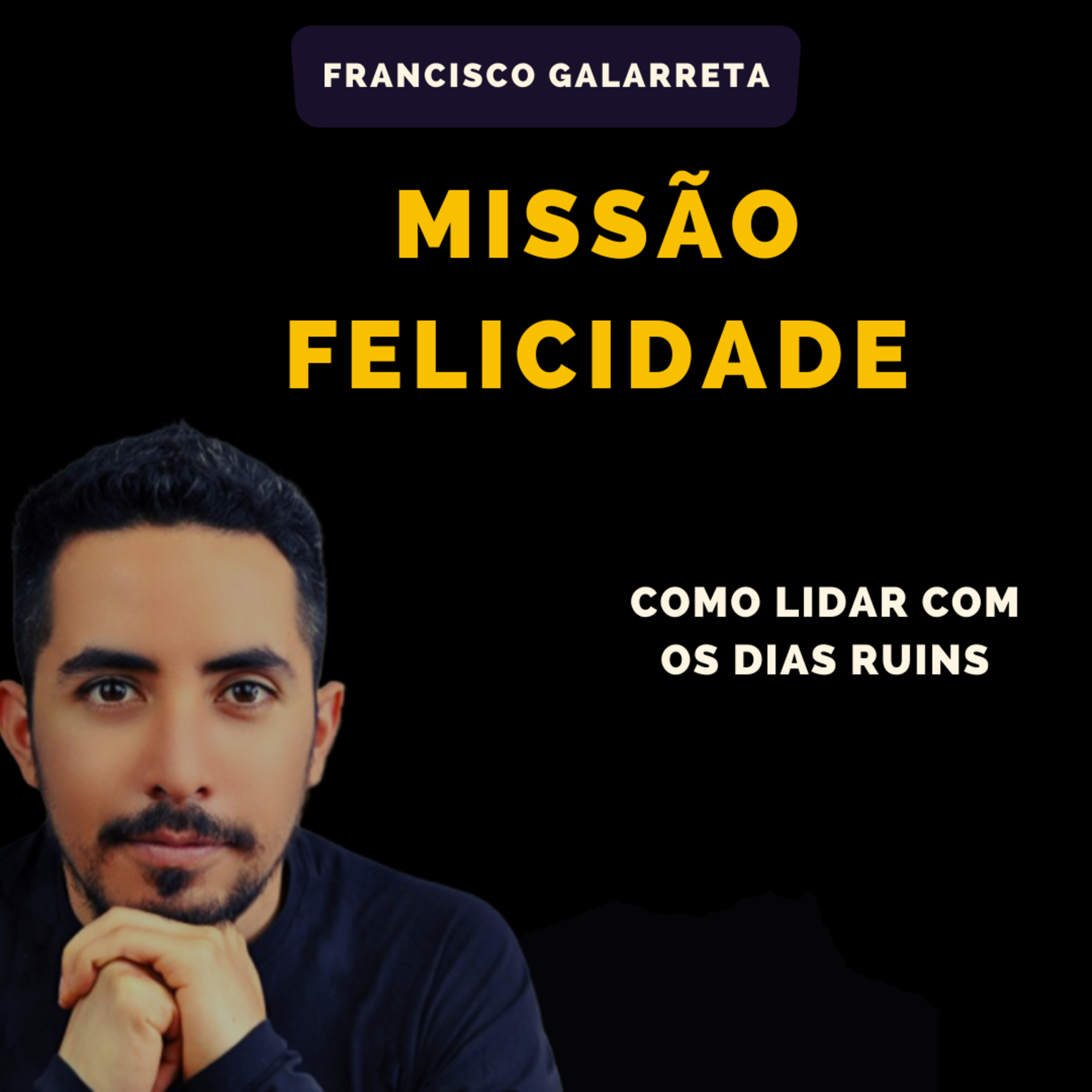 Francisco Galarreta - O Lugar Mais Profundo da Alma