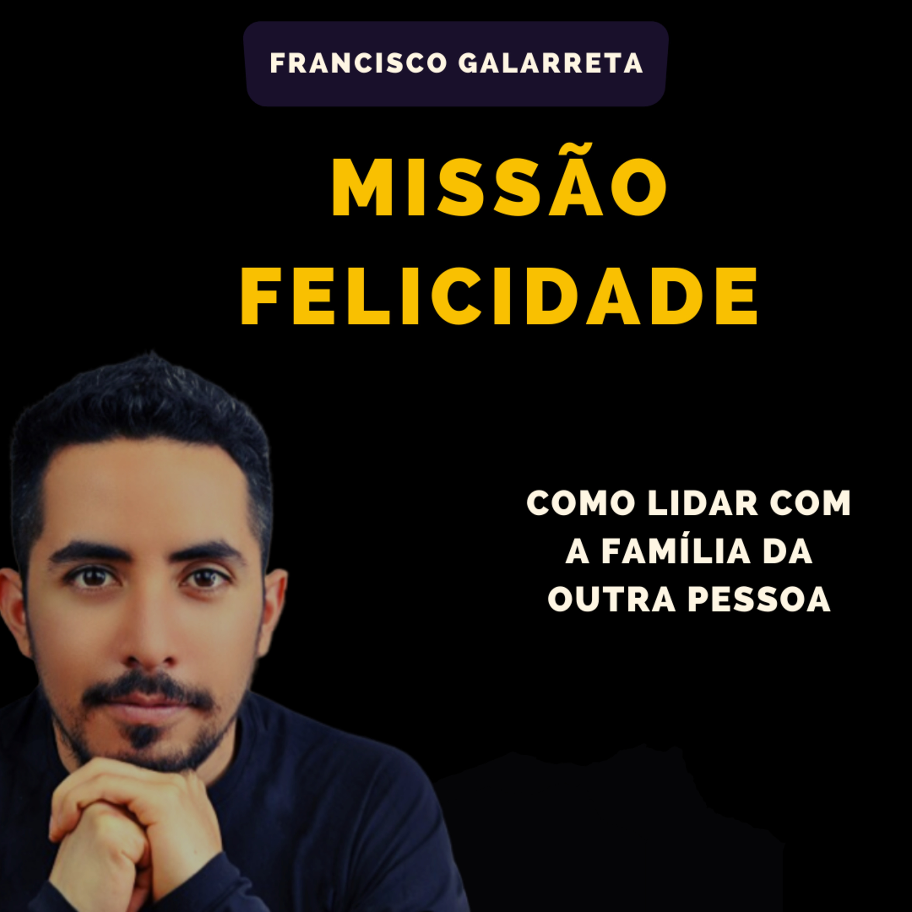 Francisco Galarreta - O Lugar Mais Profundo da Alma