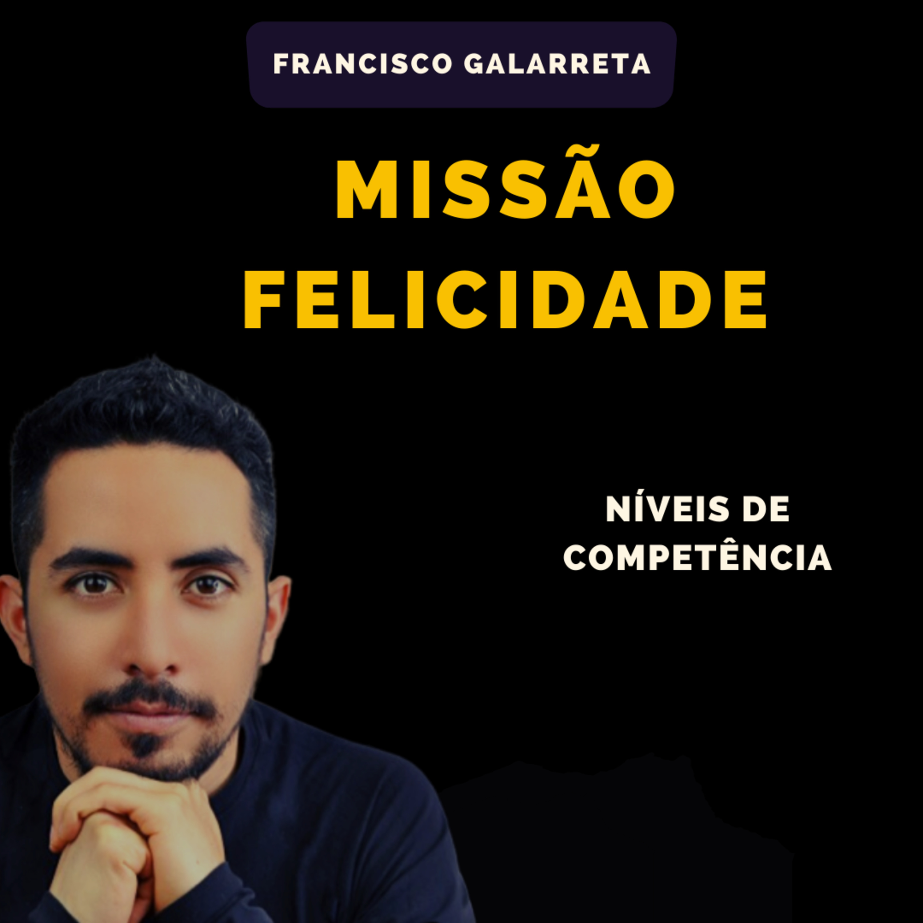 Francisco Galarreta - O Lugar Mais Profundo da Alma