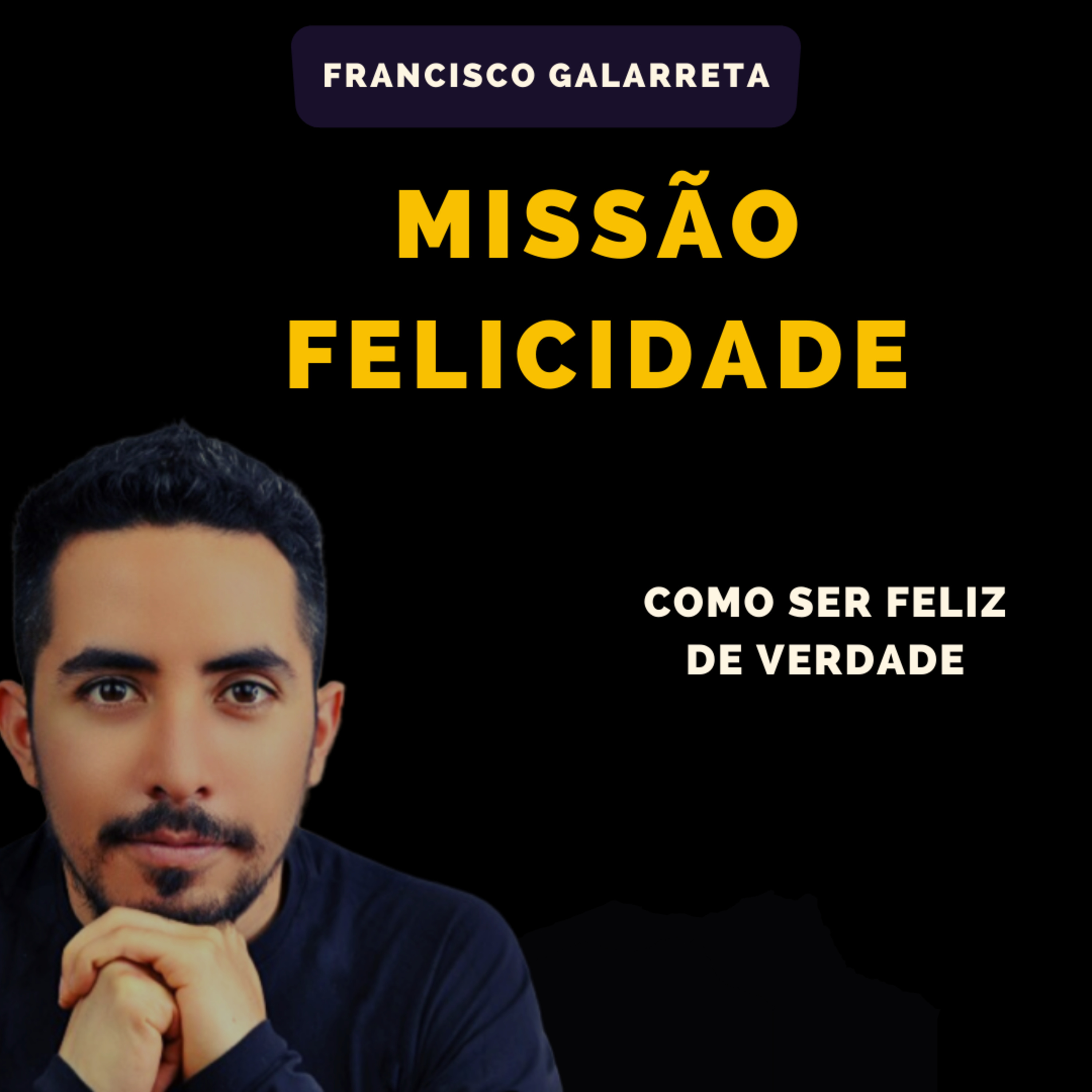 Francisco Galarreta - O Lugar Mais Profundo da Alma