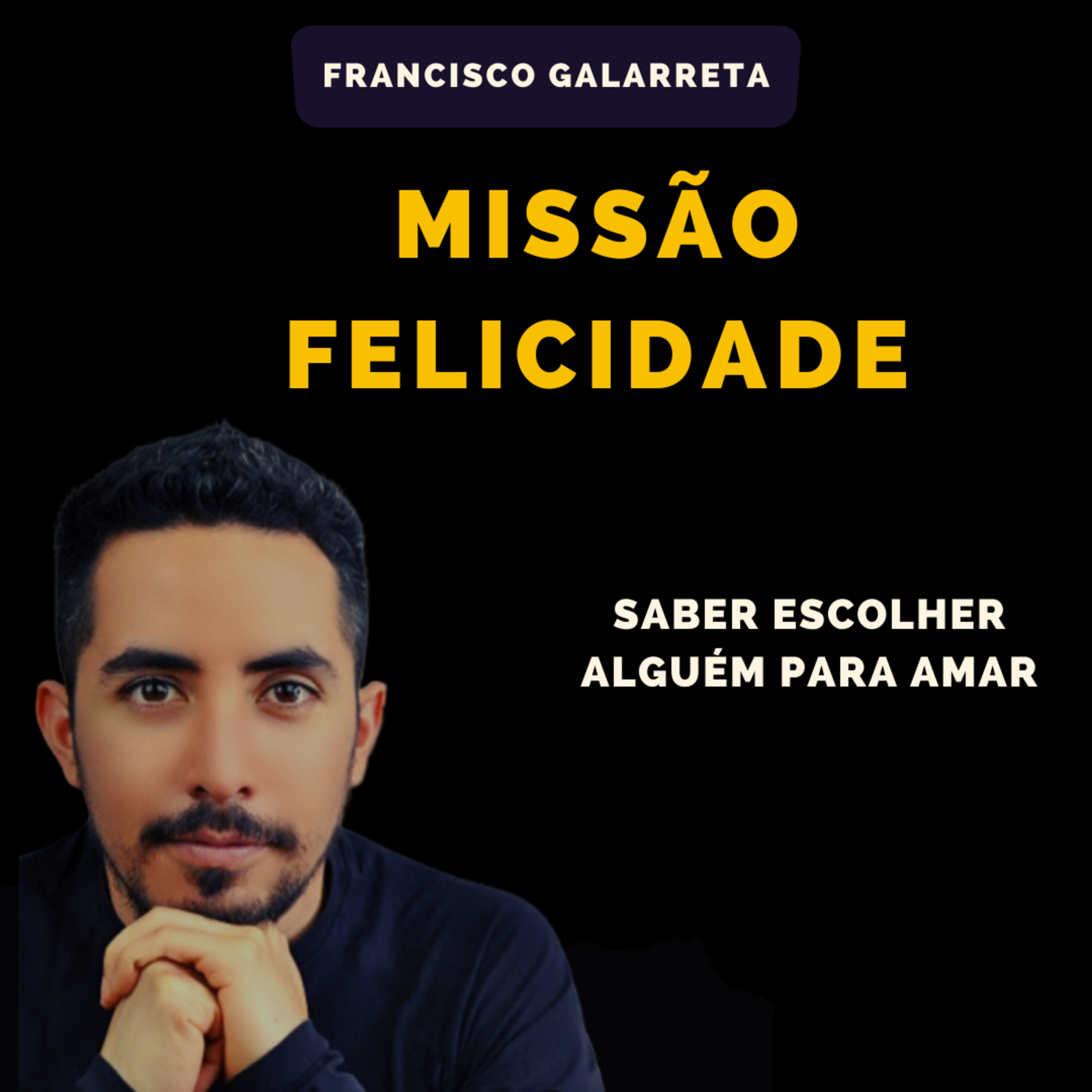 Francisco Galarreta - O Lugar Mais Profundo da Alma