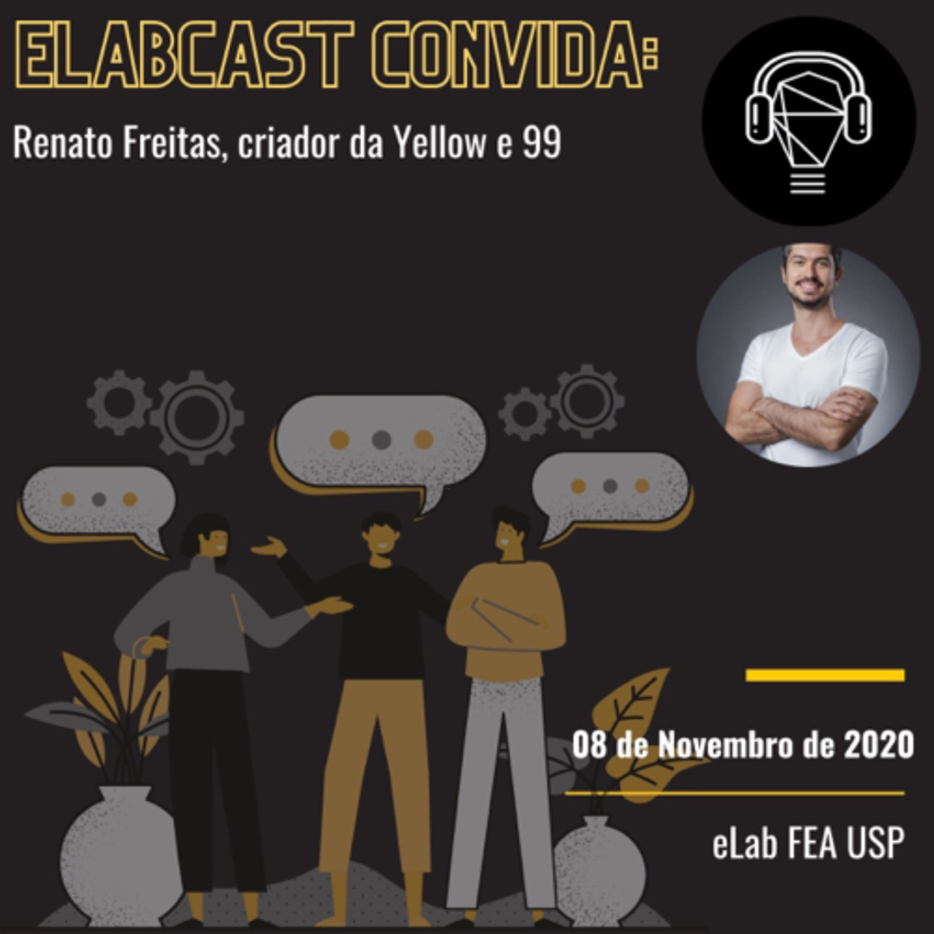 eLabcast