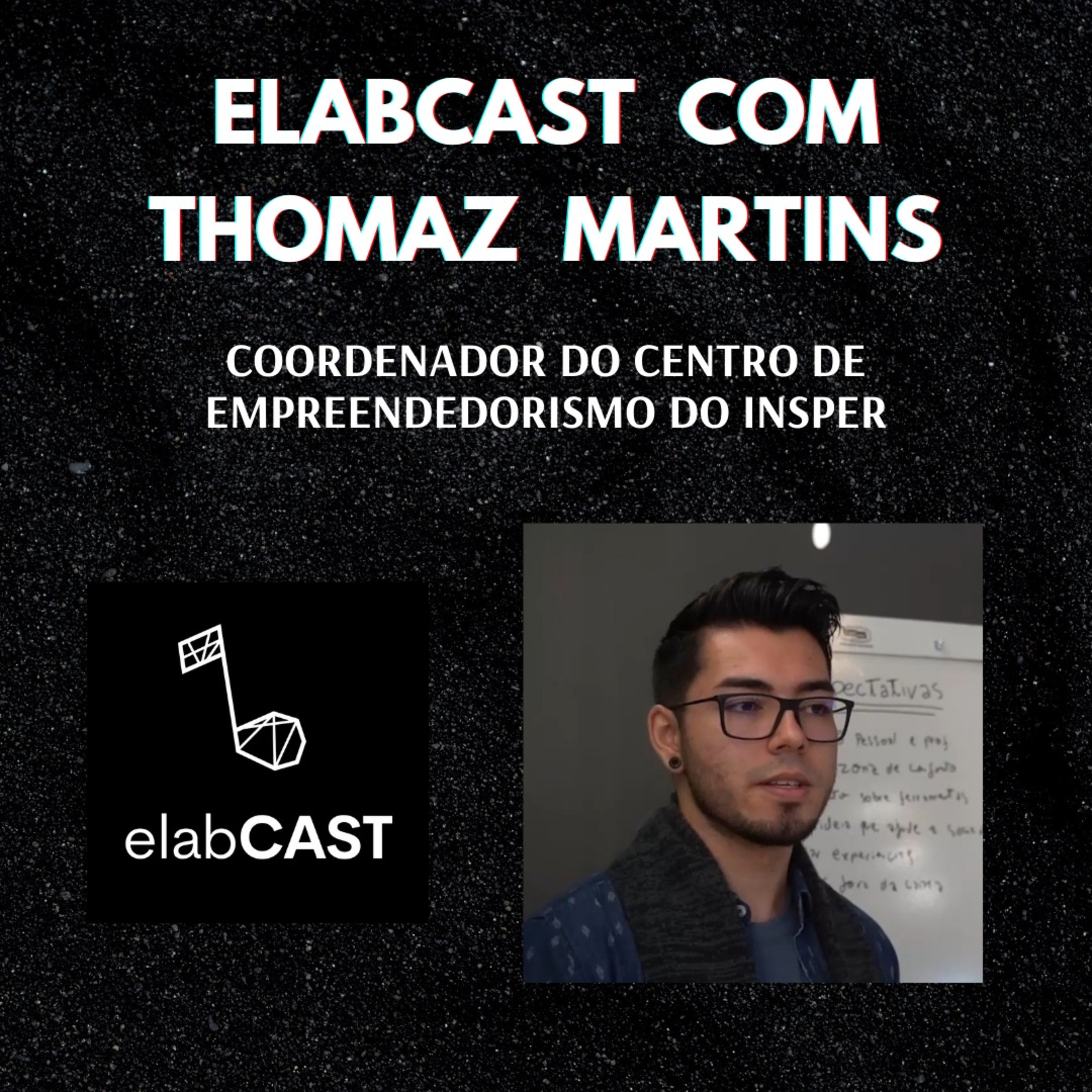 eLabcast