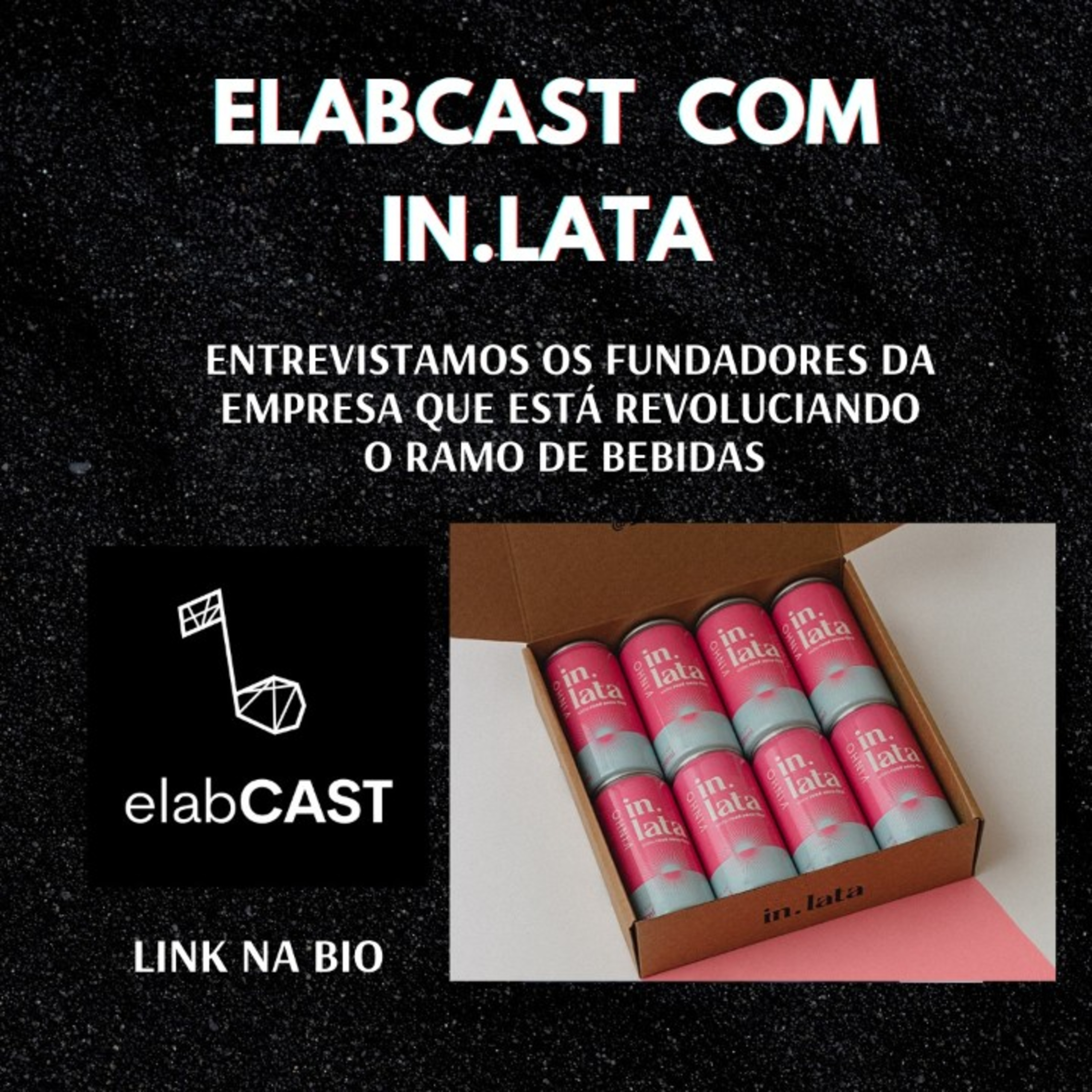 eLabcast