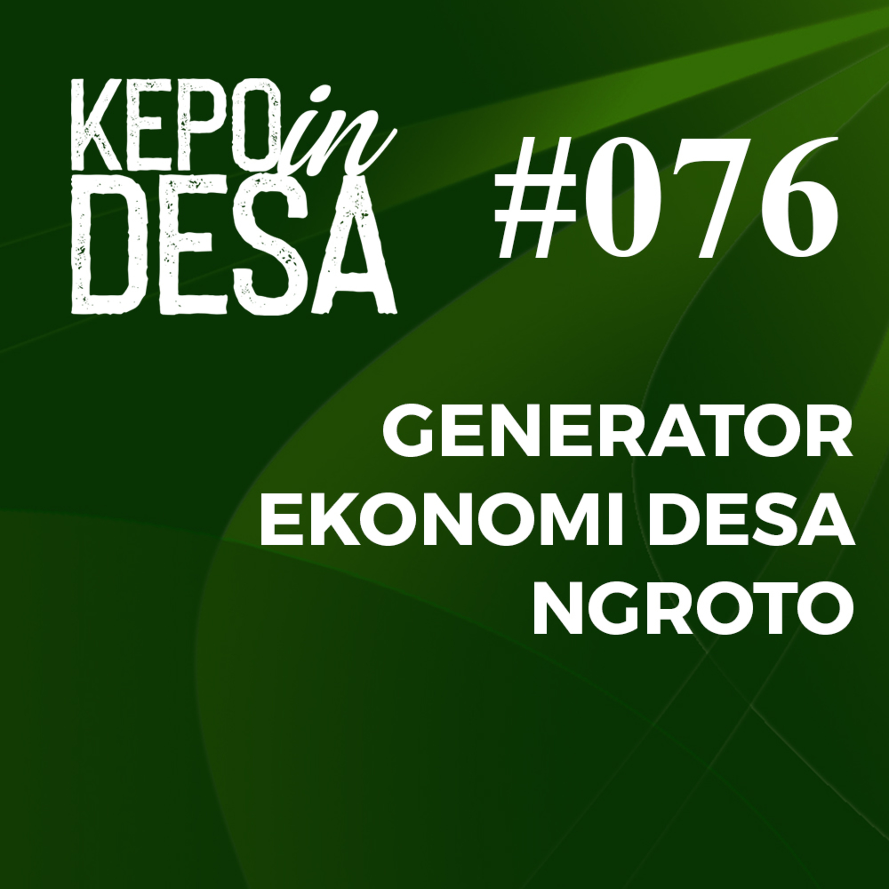 TV Desa