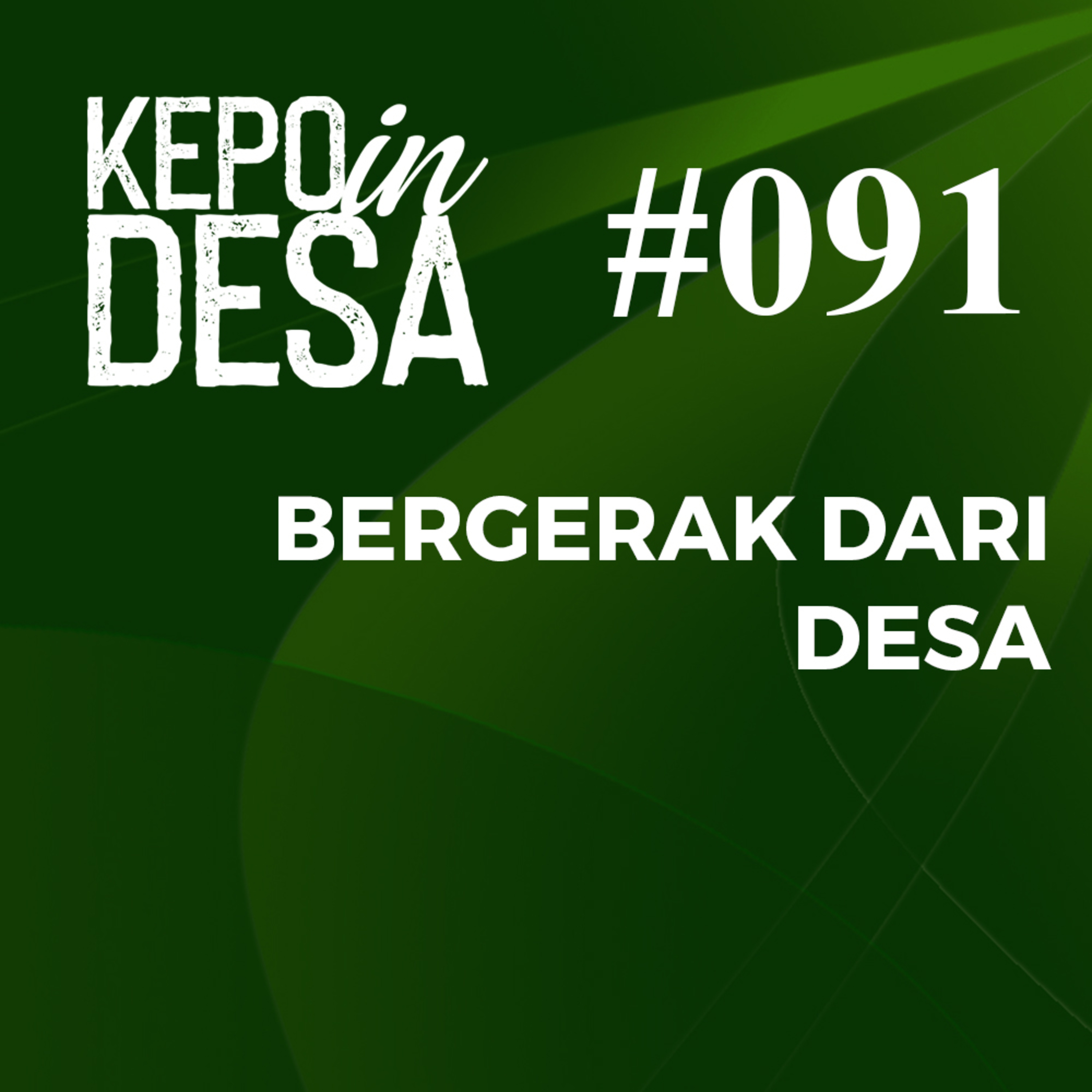 TV Desa