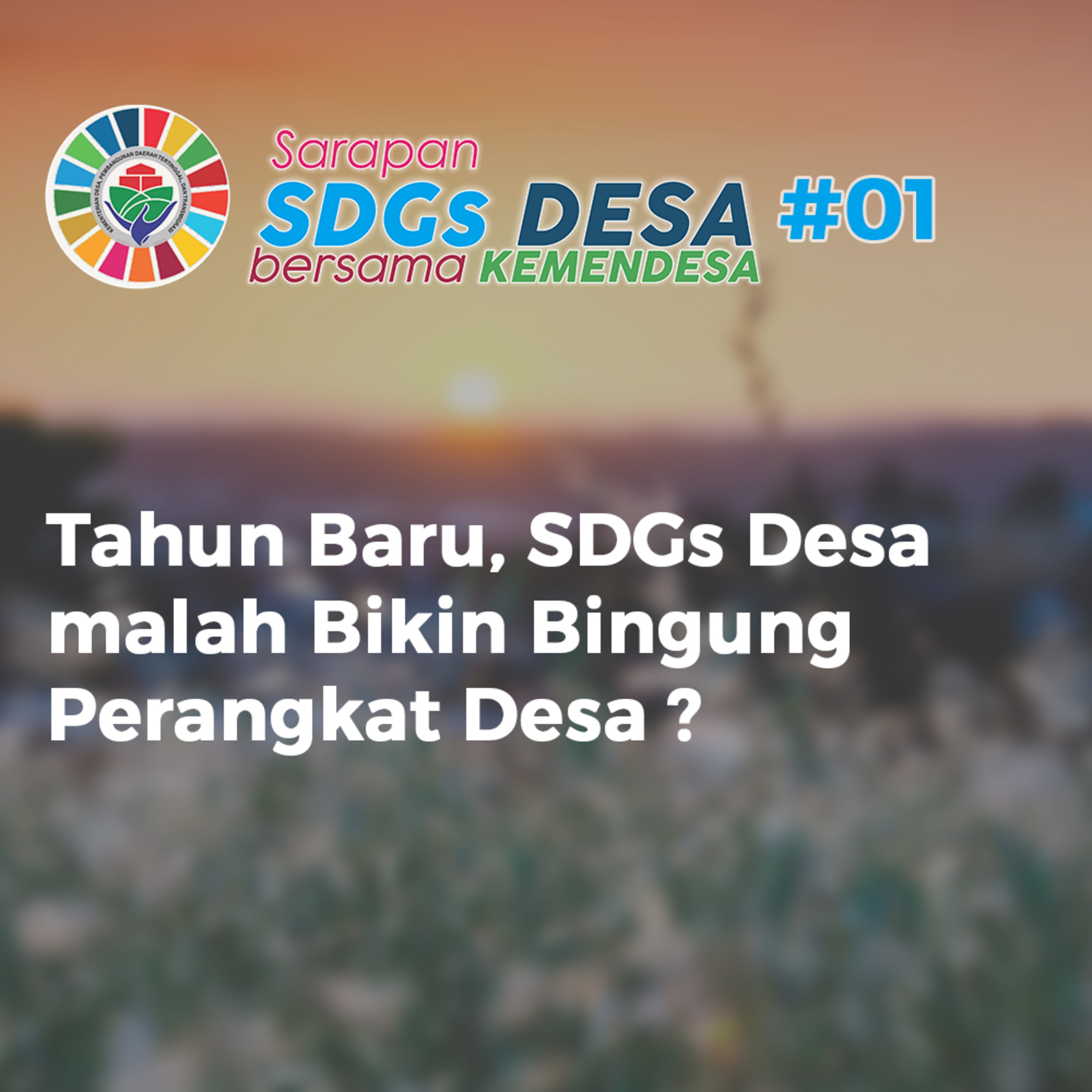 TV Desa