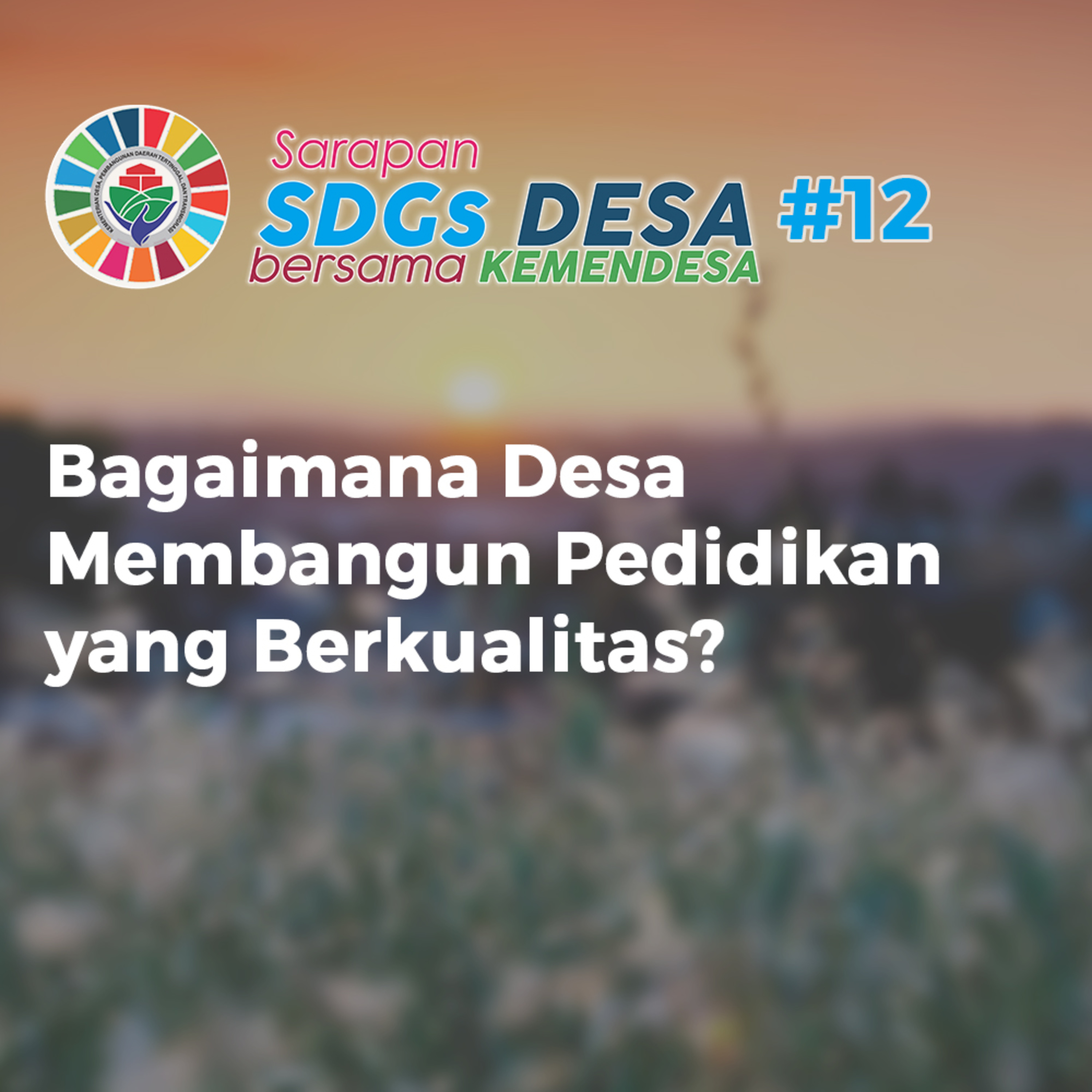 TV Desa