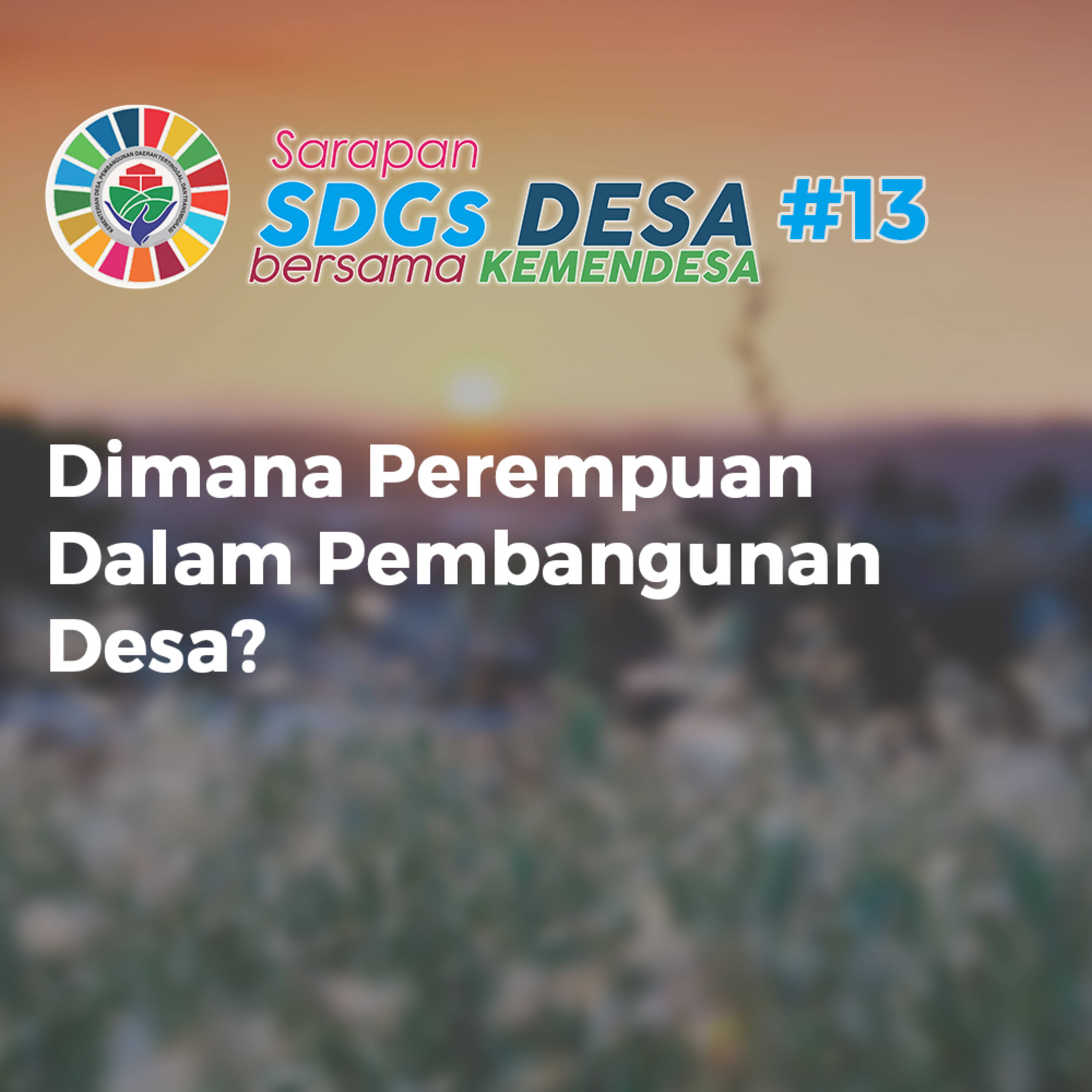TV Desa
