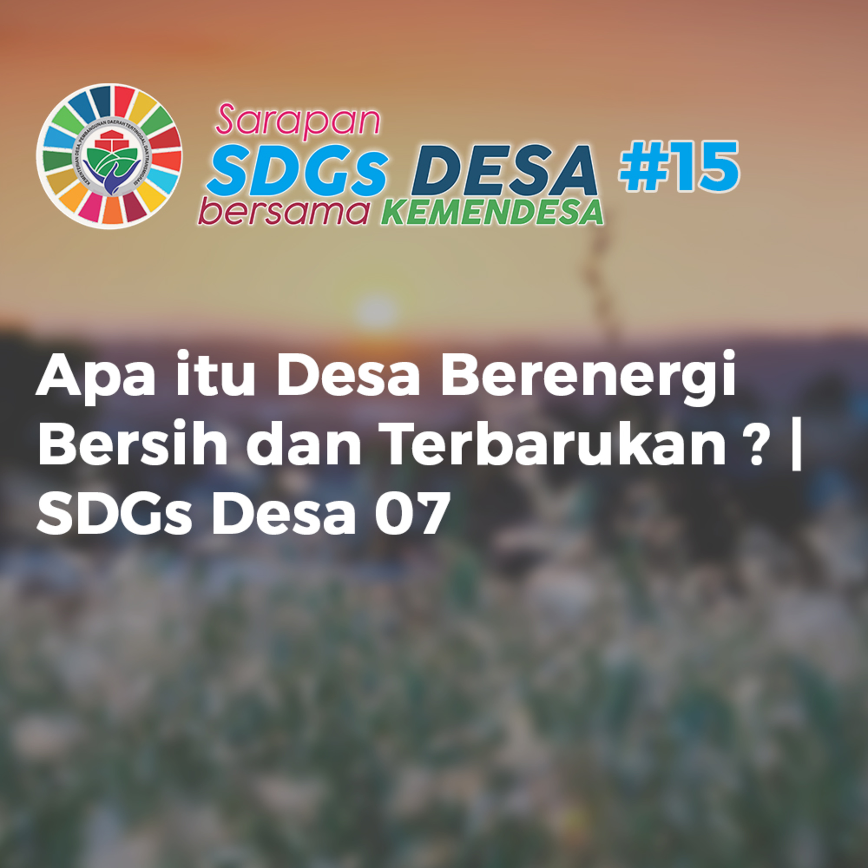 TV Desa