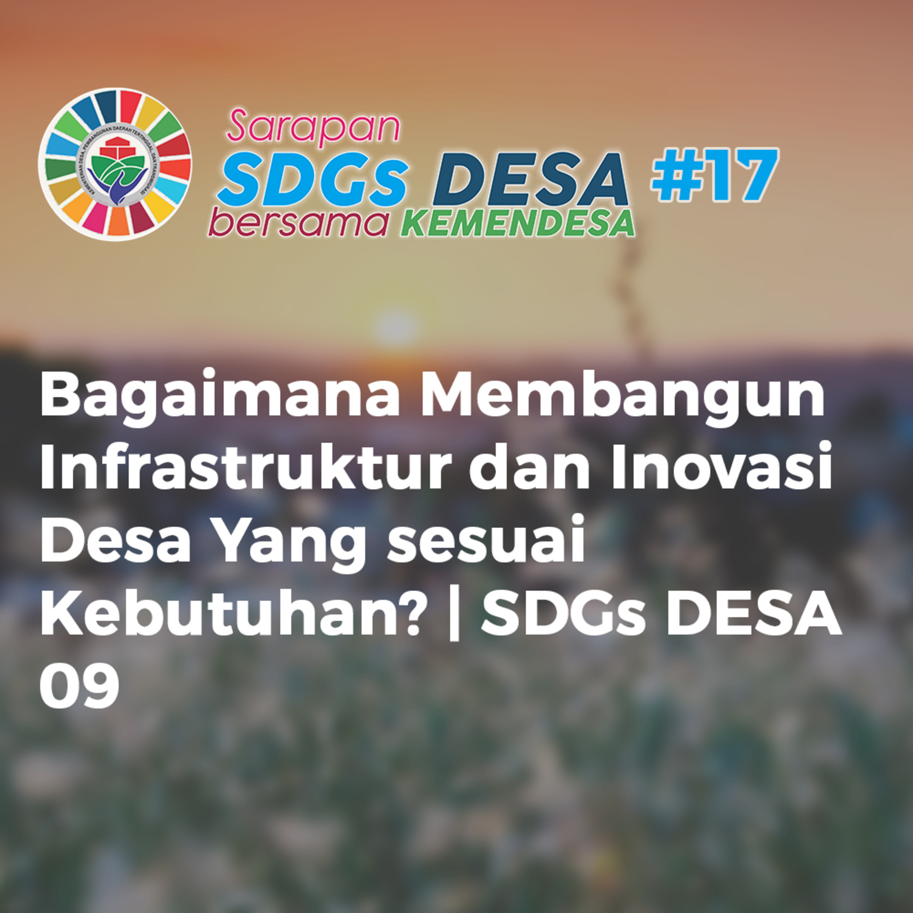 TV Desa