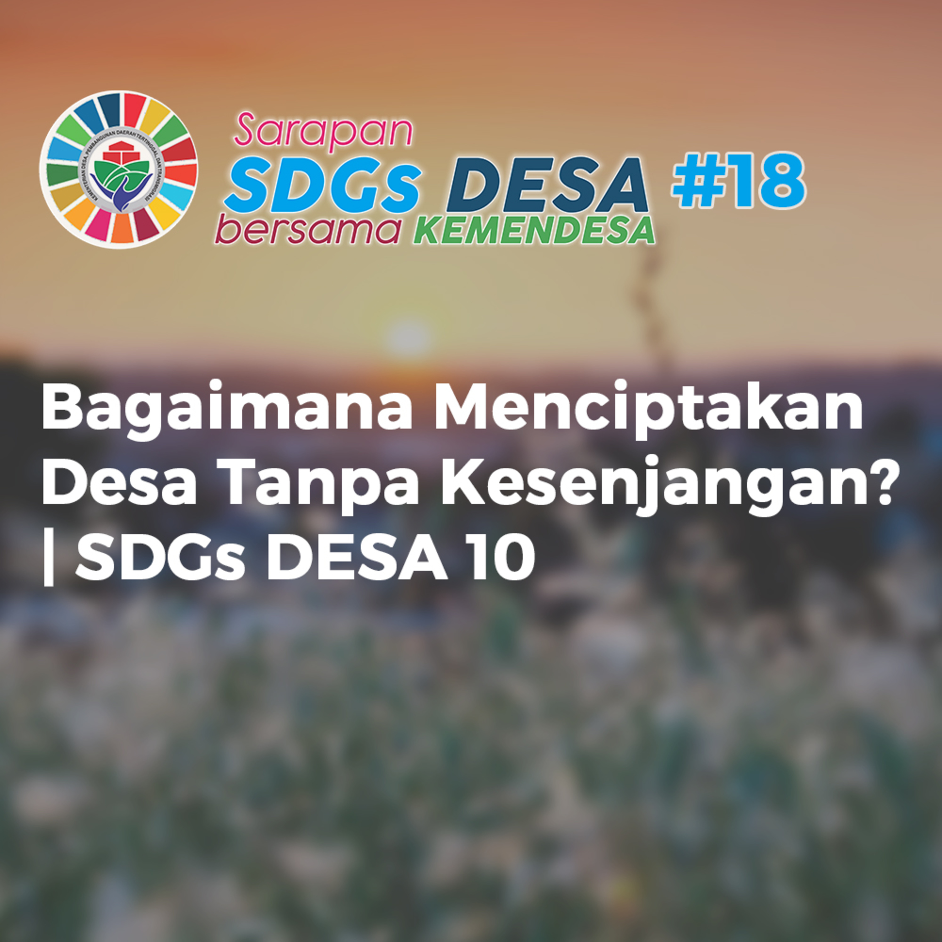 TV Desa