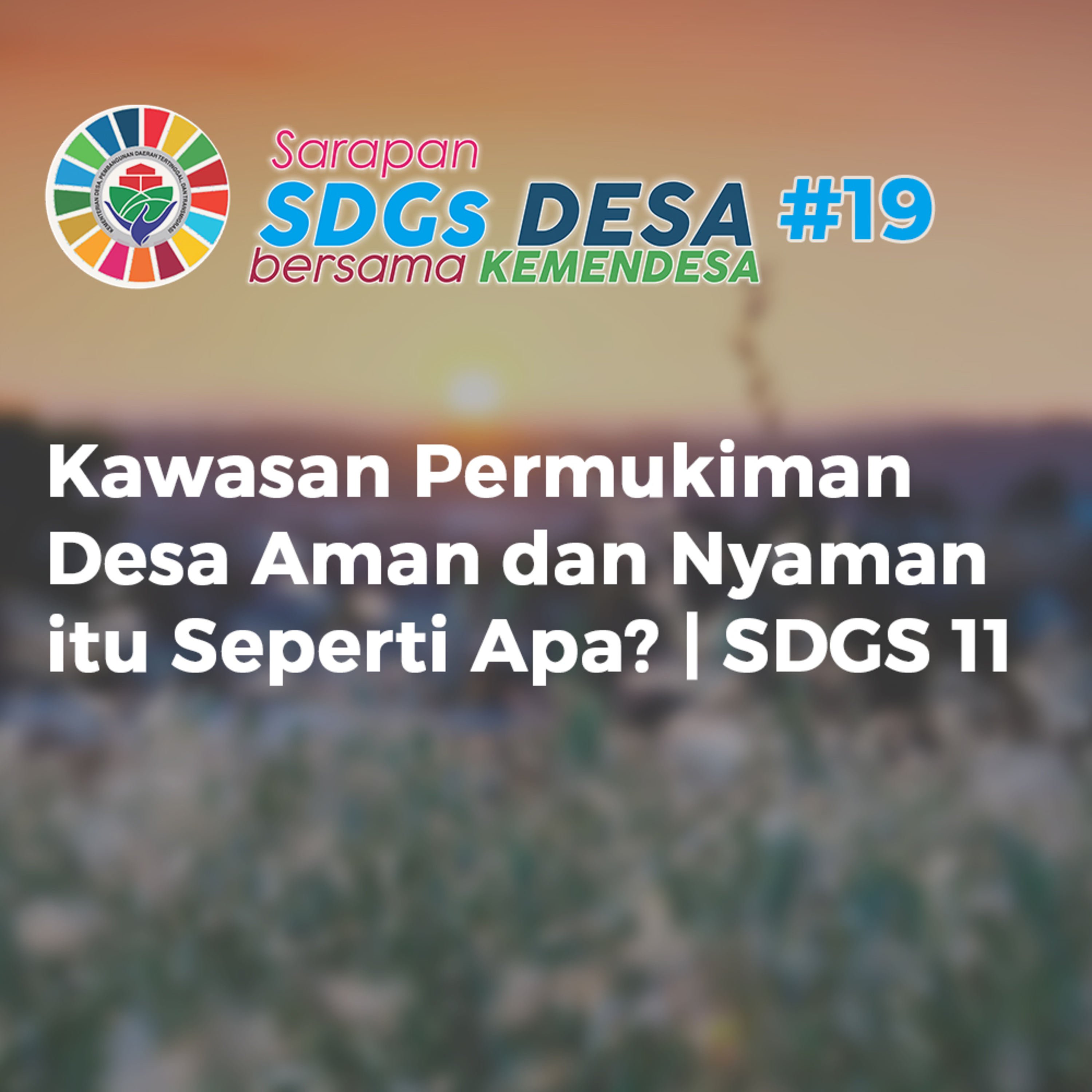 TV Desa