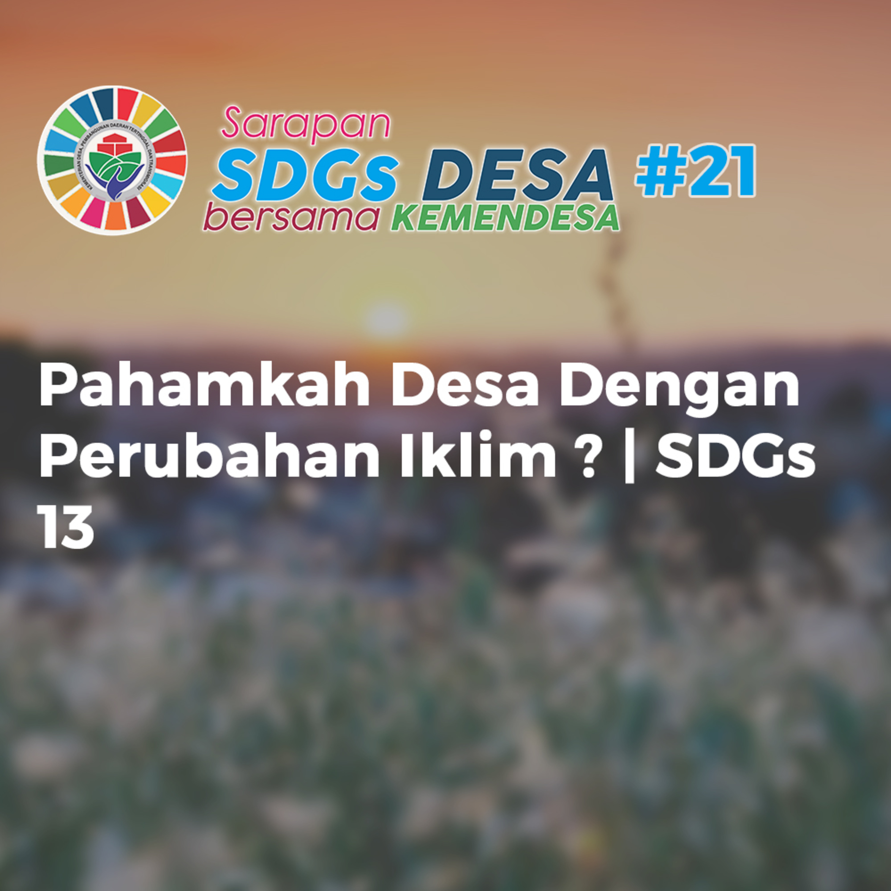 TV Desa