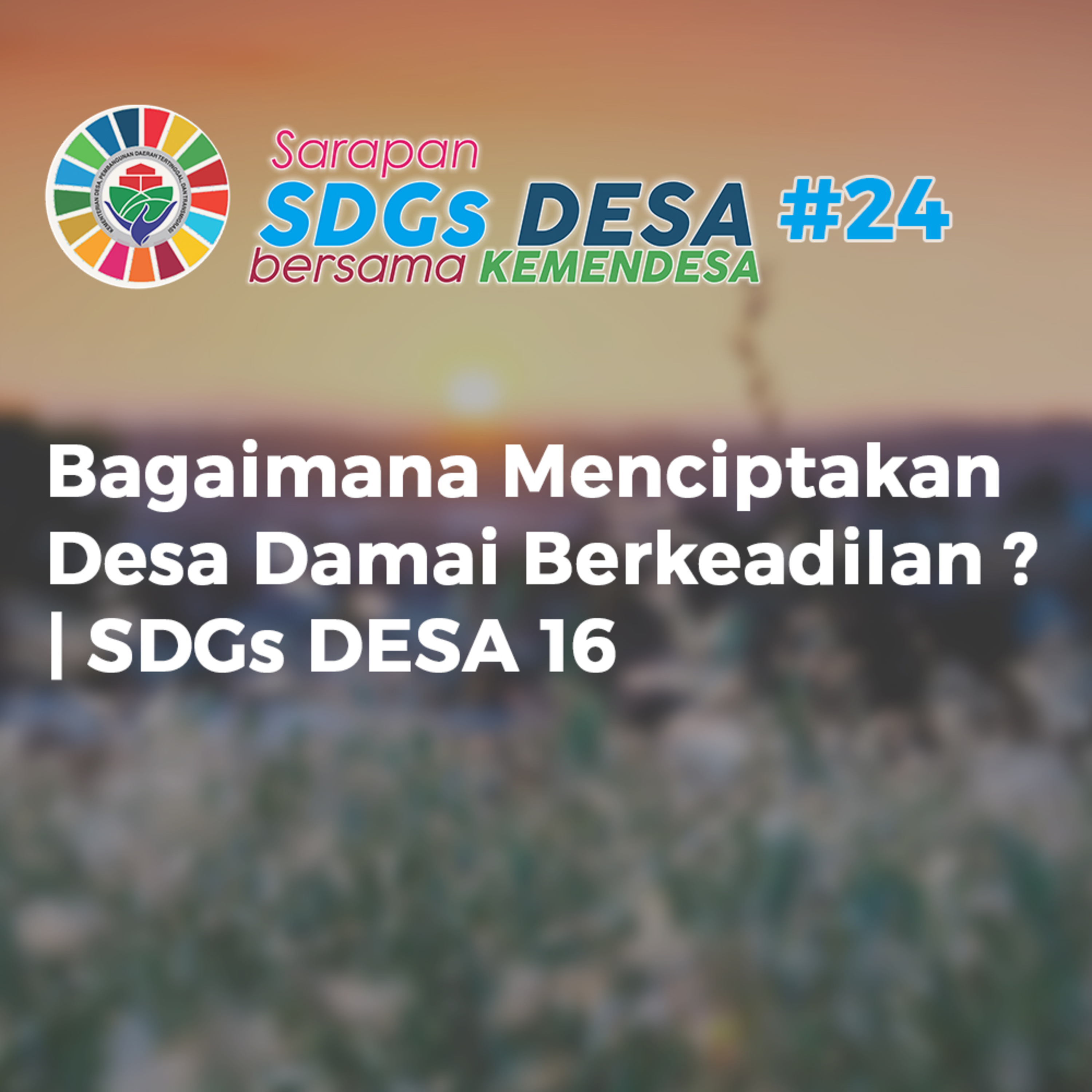 TV Desa